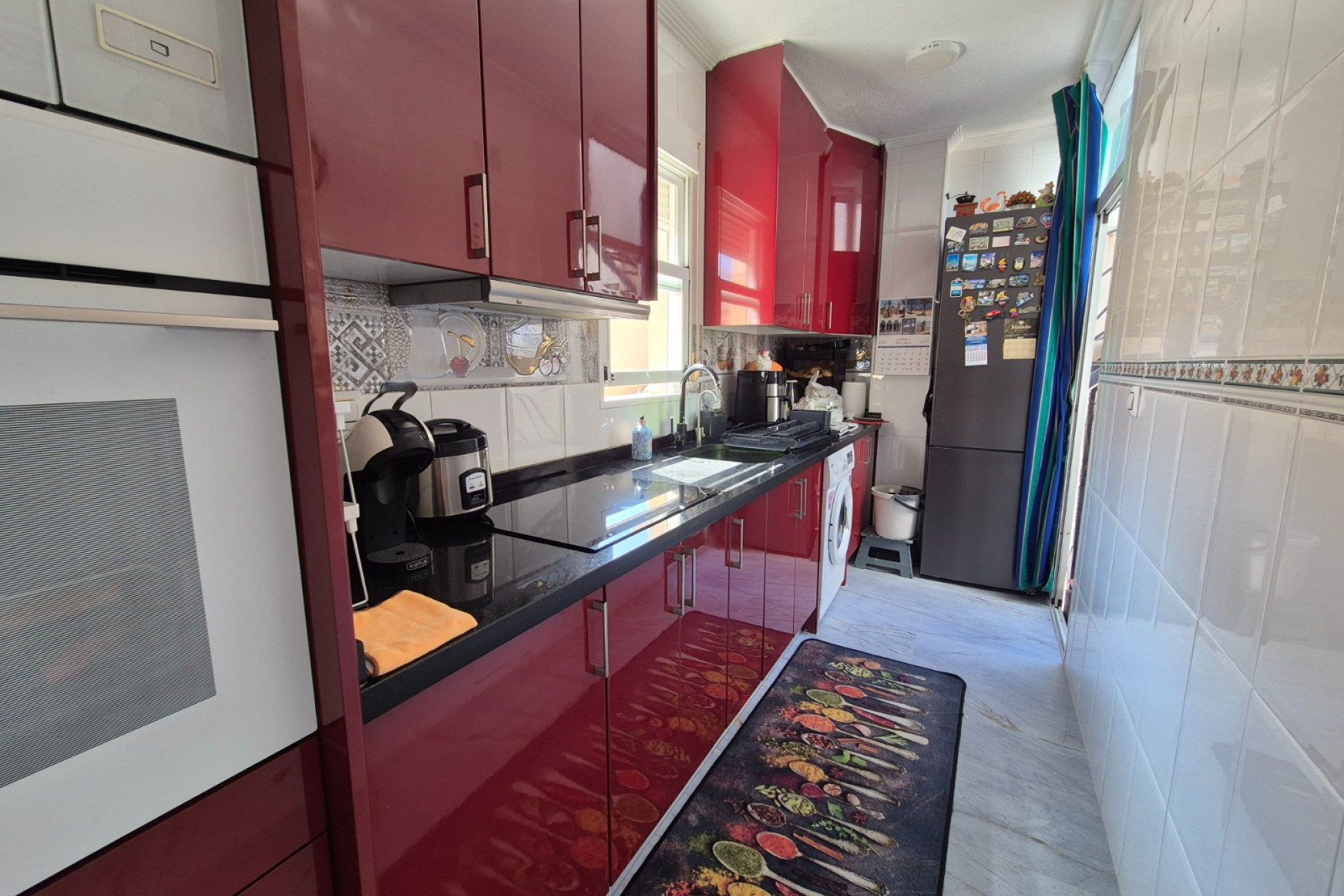 Resale - Townhouse - Torrevieja - torrevieja