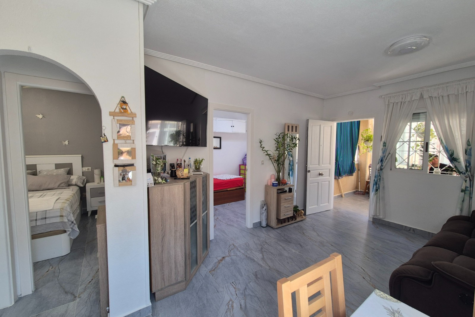 Resale - Townhouse - Torrevieja - torrevieja