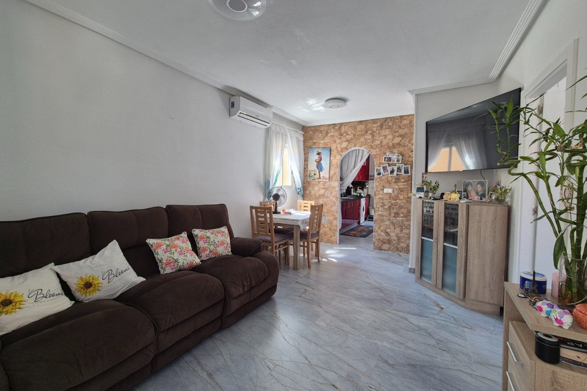 Resale - Townhouse - Torrevieja - torrevieja