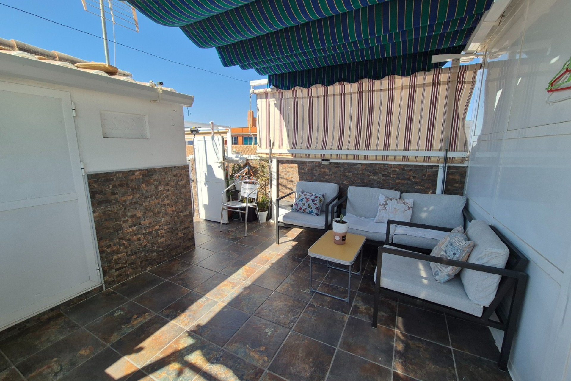 Resale - Townhouse - Torrevieja - torrevieja