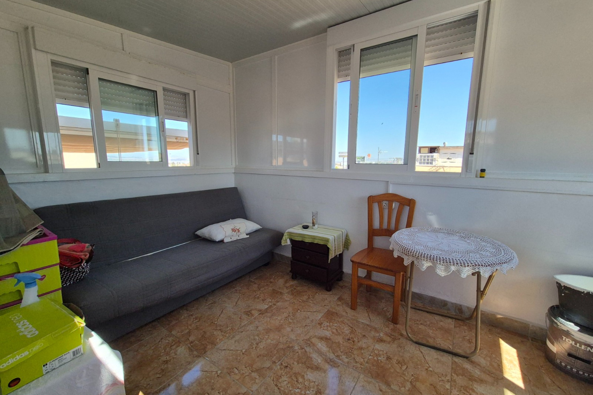 Resale - Townhouse - Torrevieja - torrevieja