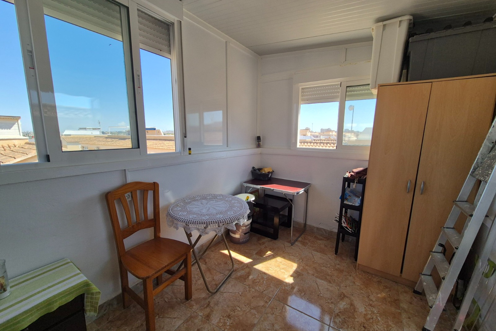 Resale - Townhouse - Torrevieja - torrevieja
