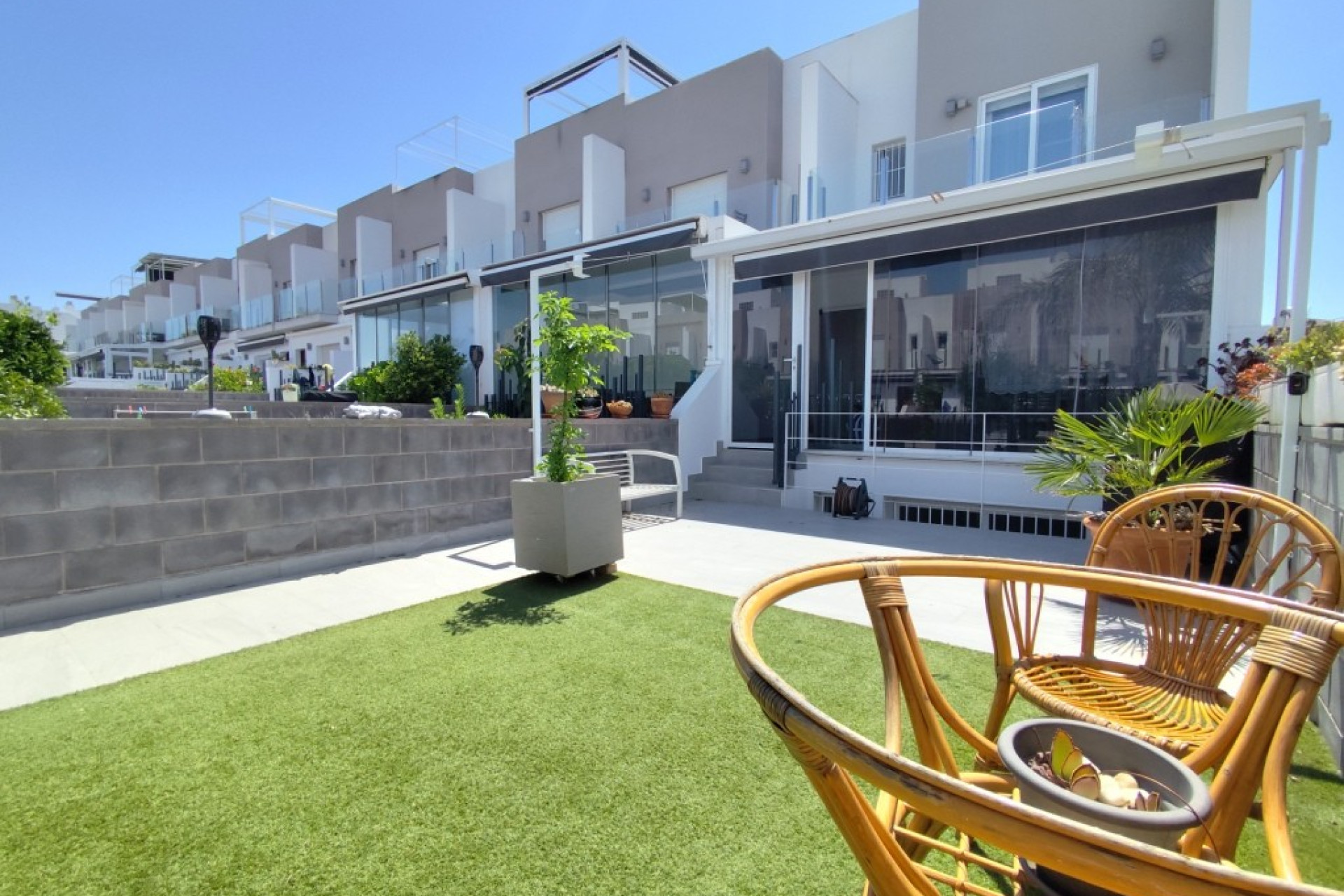 Resale - Townhouse - Torrevieja - torrevieja