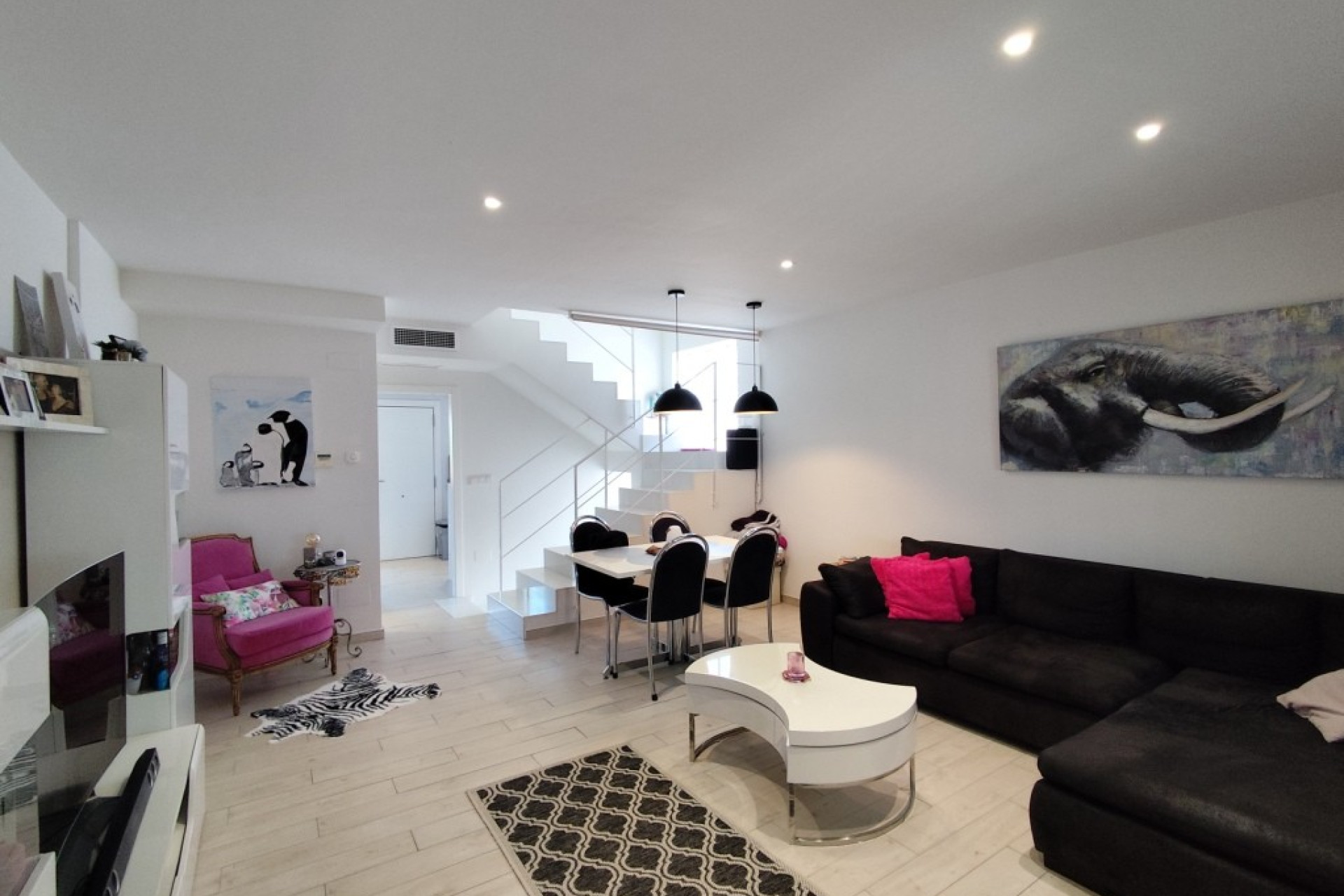 Resale - Townhouse - Torrevieja - torrevieja