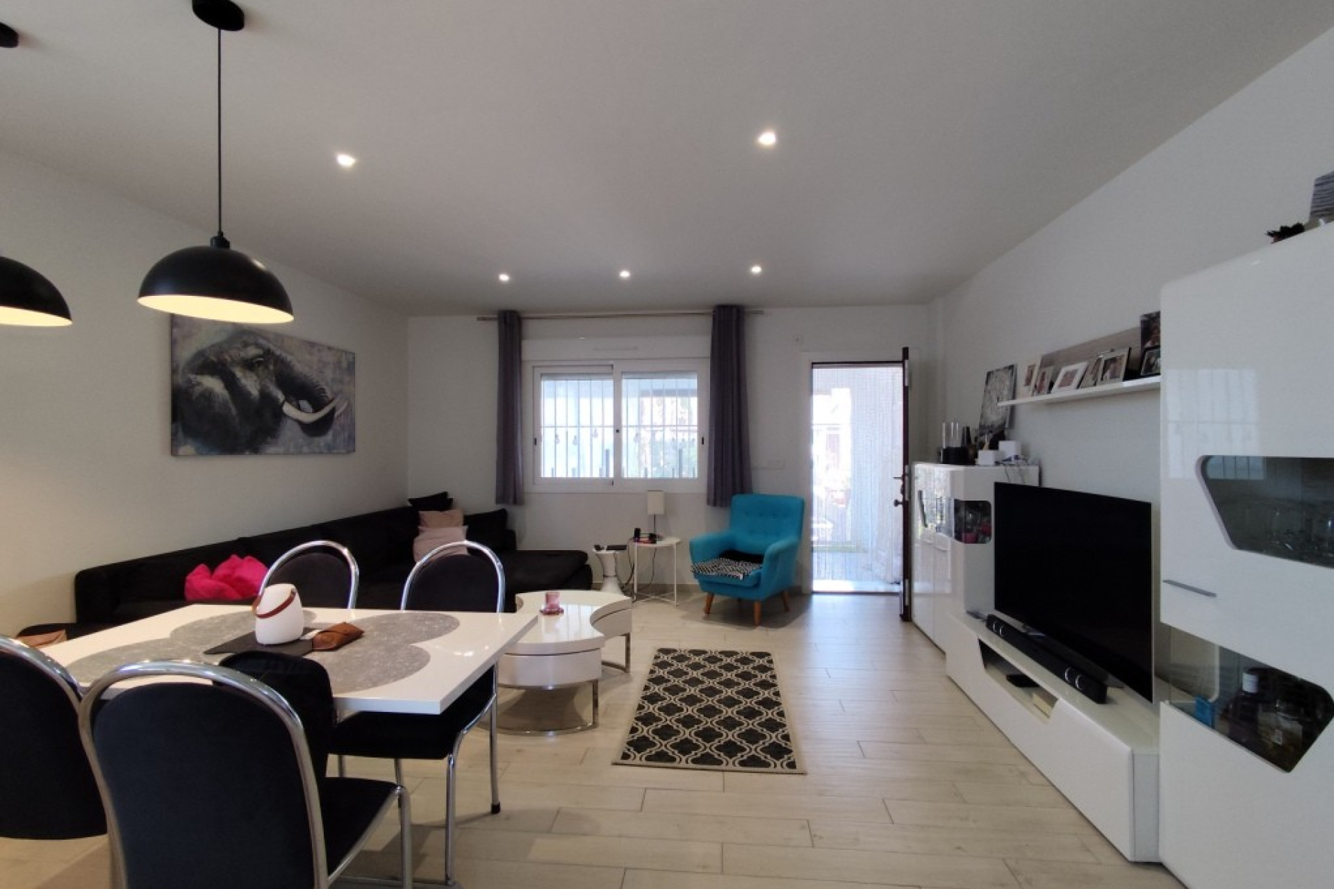 Resale - Townhouse - Torrevieja - torrevieja