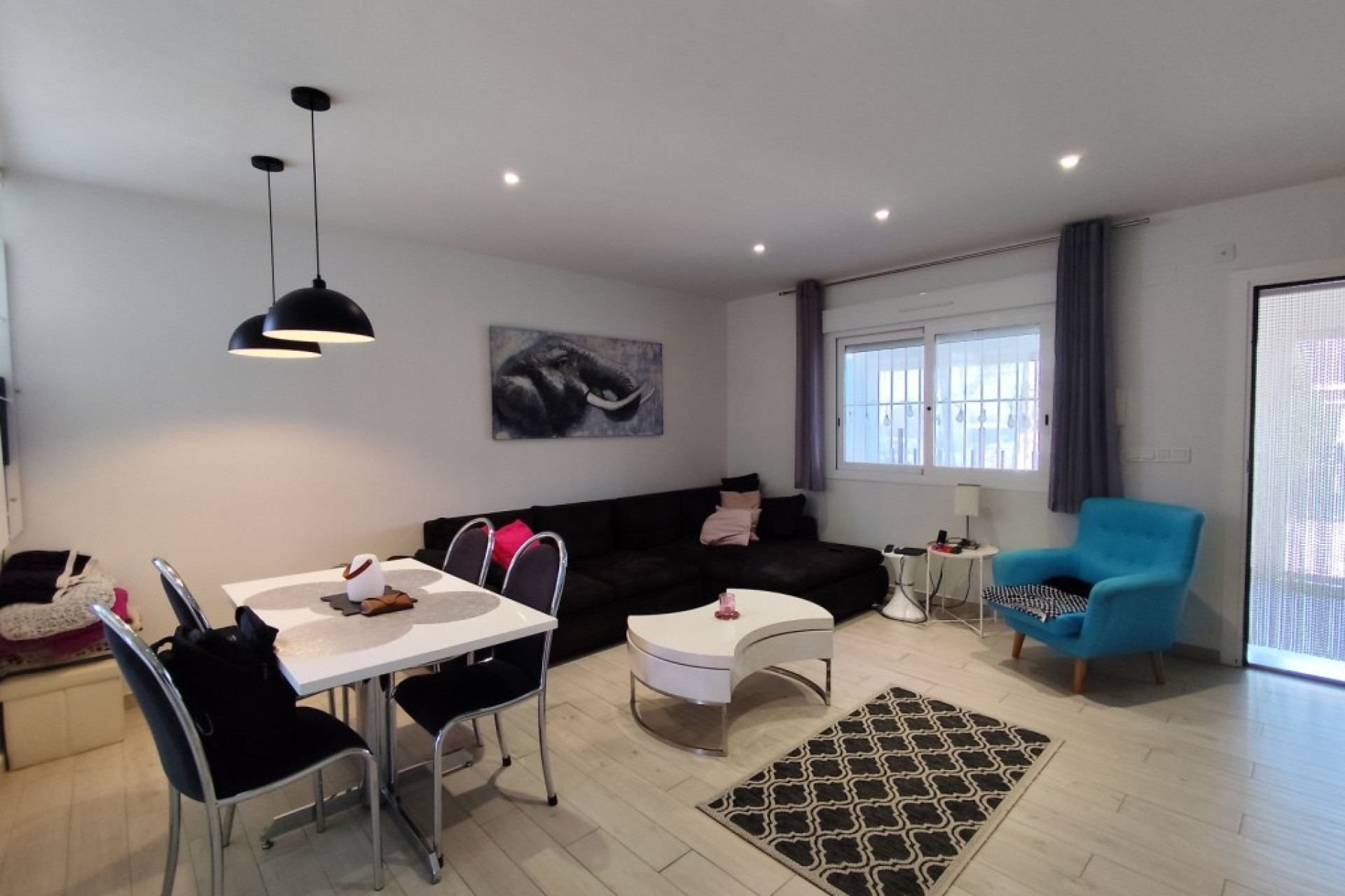 Resale - Townhouse - Torrevieja - torrevieja