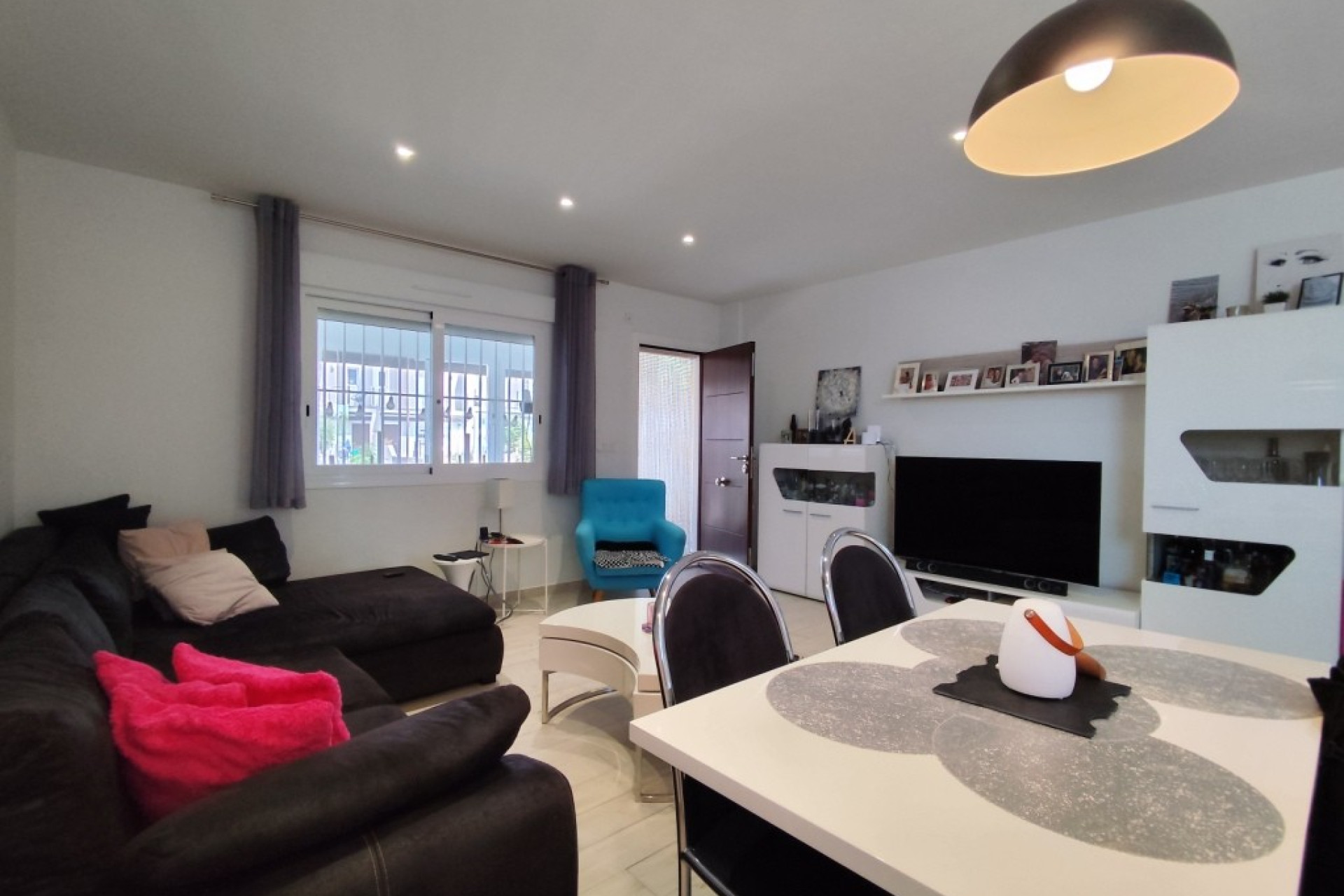 Resale - Townhouse - Torrevieja - torrevieja