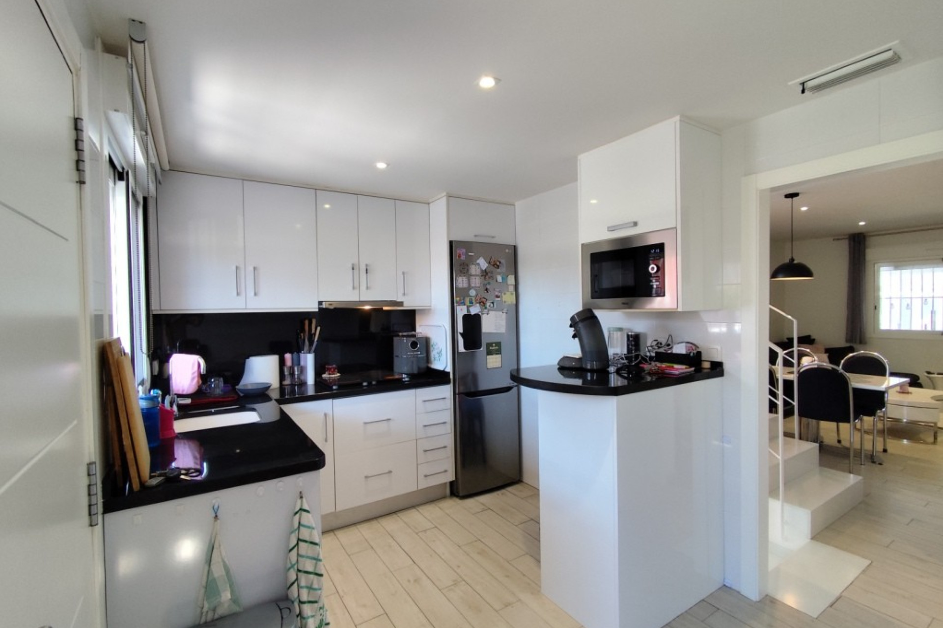 Resale - Townhouse - Torrevieja - torrevieja