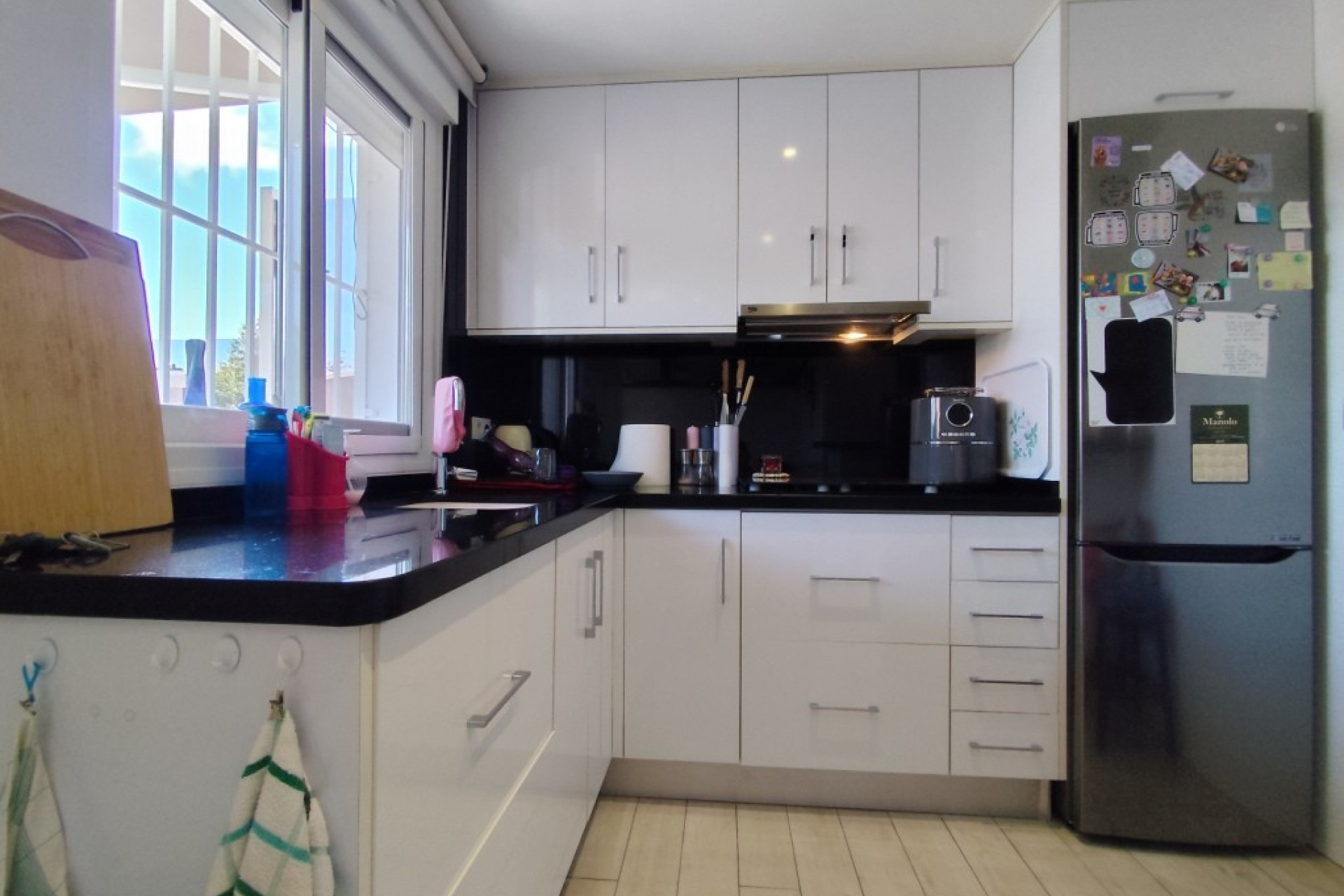 Resale - Townhouse - Torrevieja - torrevieja