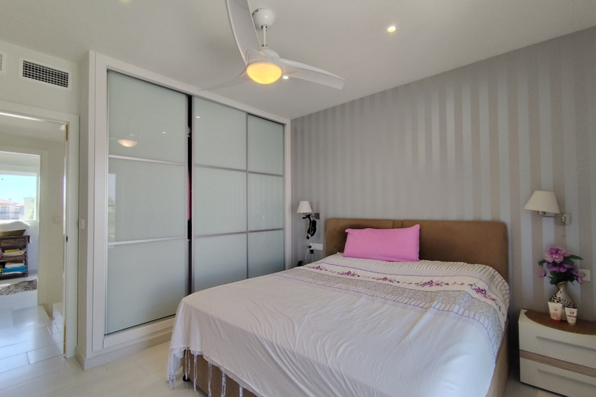 Resale - Townhouse - Torrevieja - torrevieja