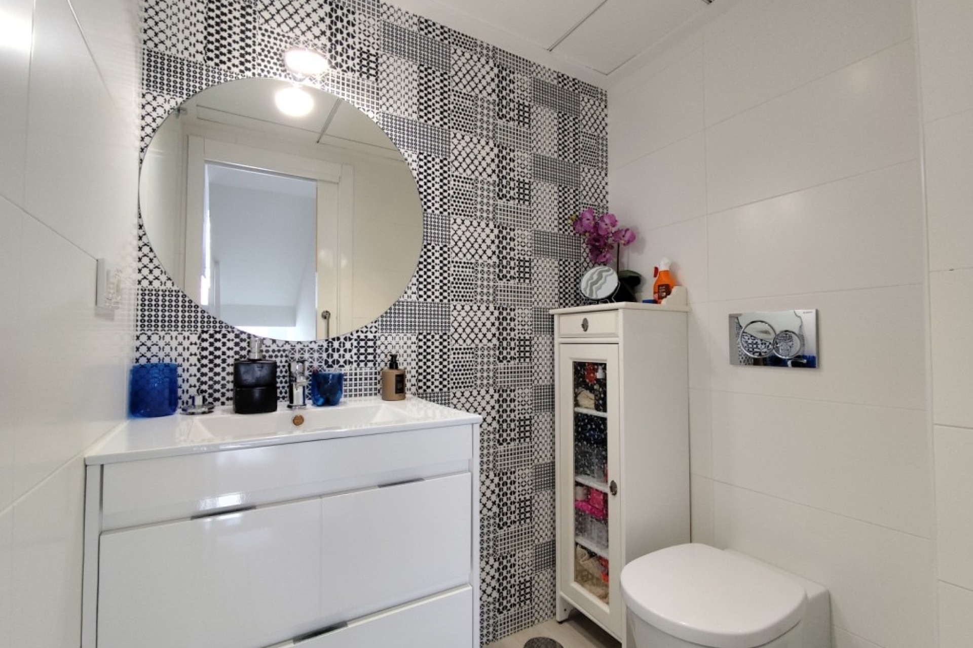 Resale - Townhouse - Torrevieja - torrevieja