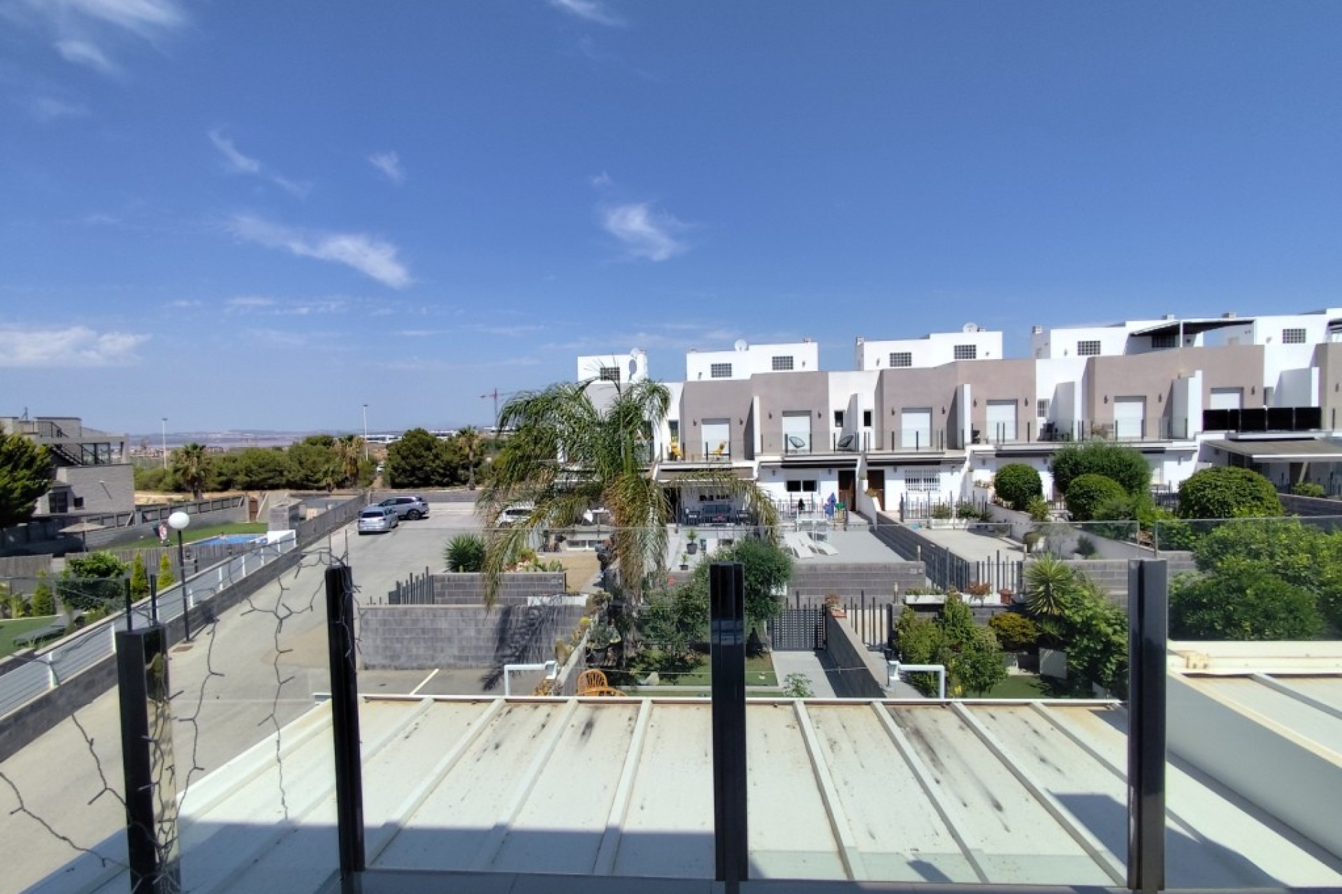 Resale - Townhouse - Torrevieja - torrevieja