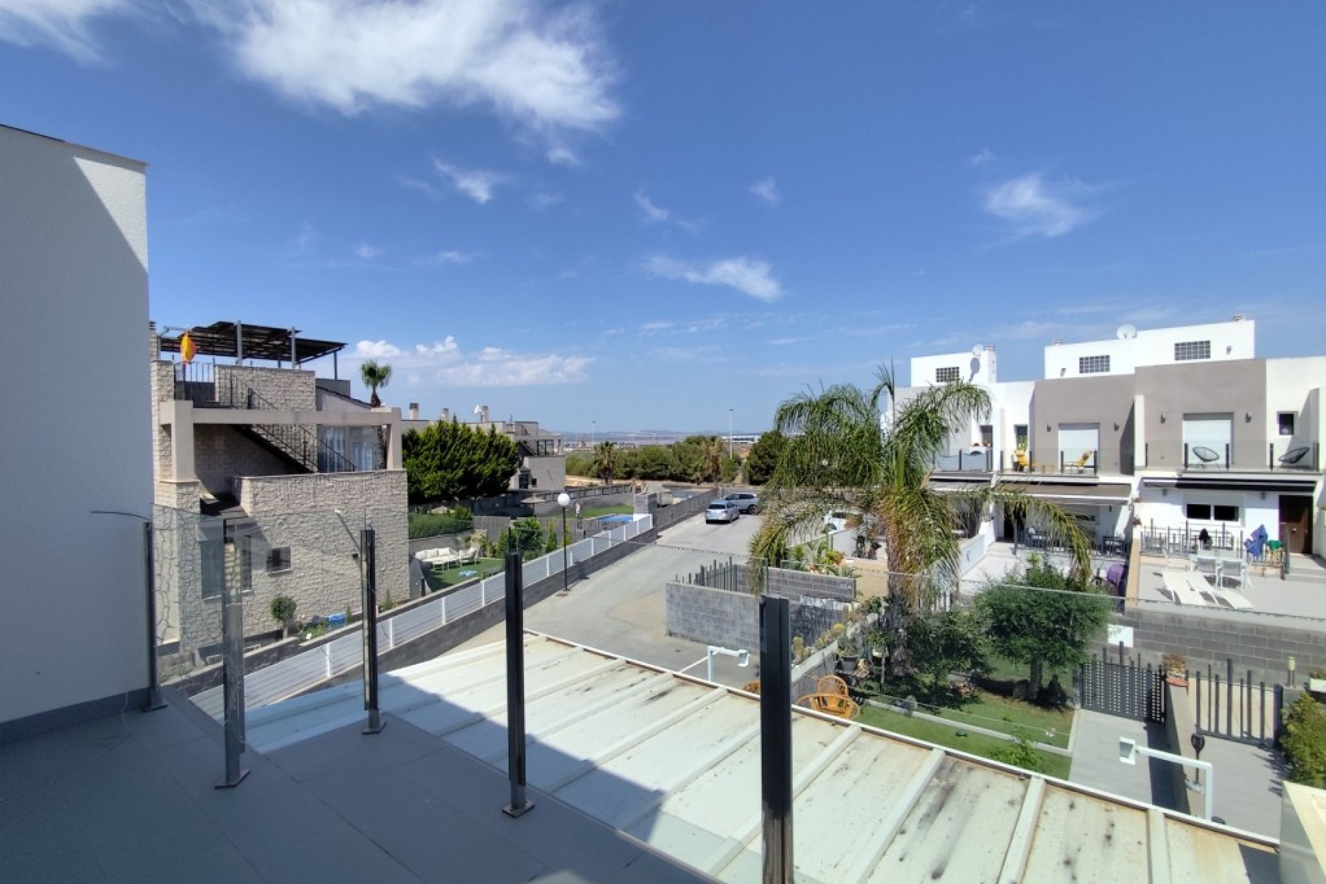 Resale - Townhouse - Torrevieja - torrevieja