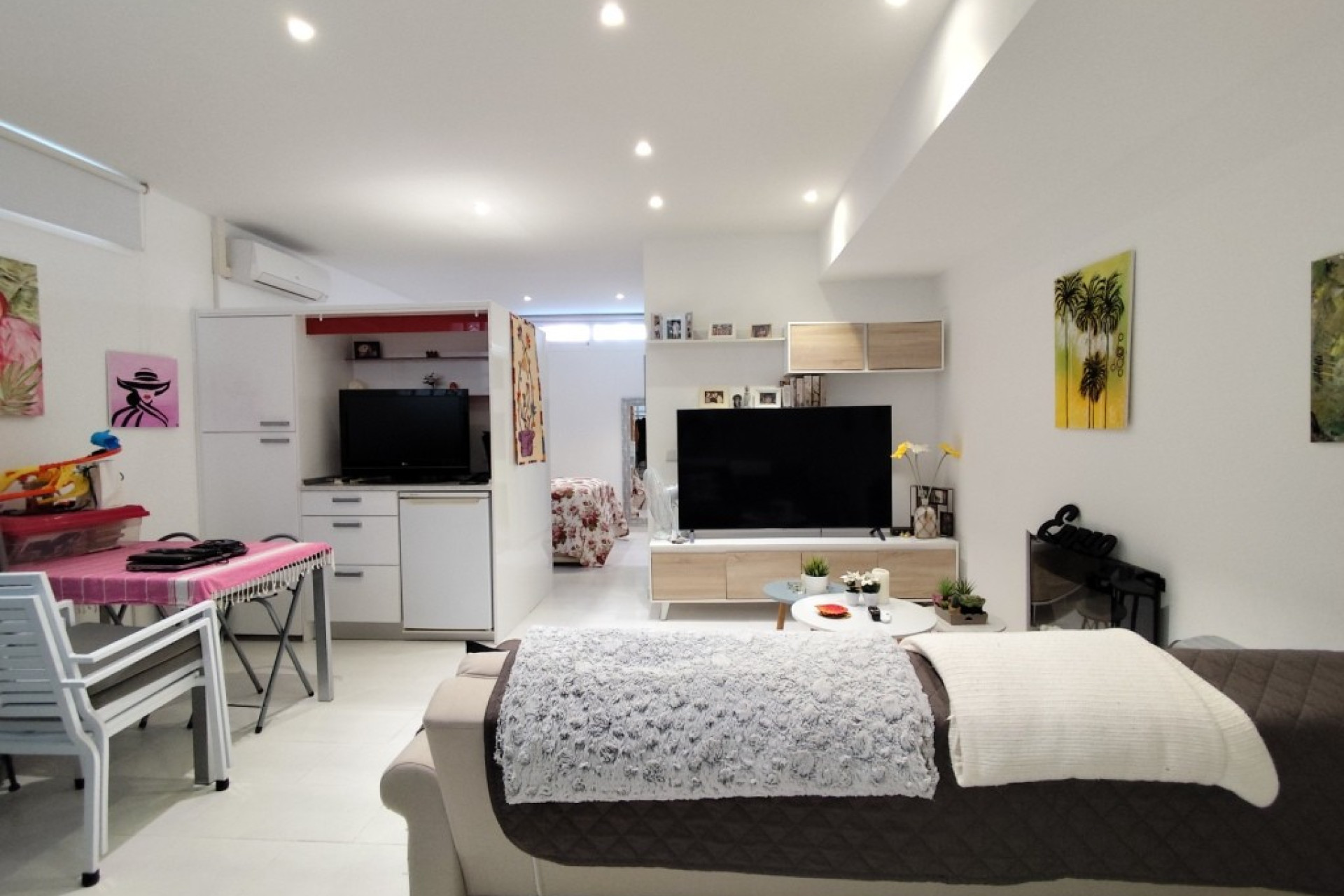 Resale - Townhouse - Torrevieja - torrevieja