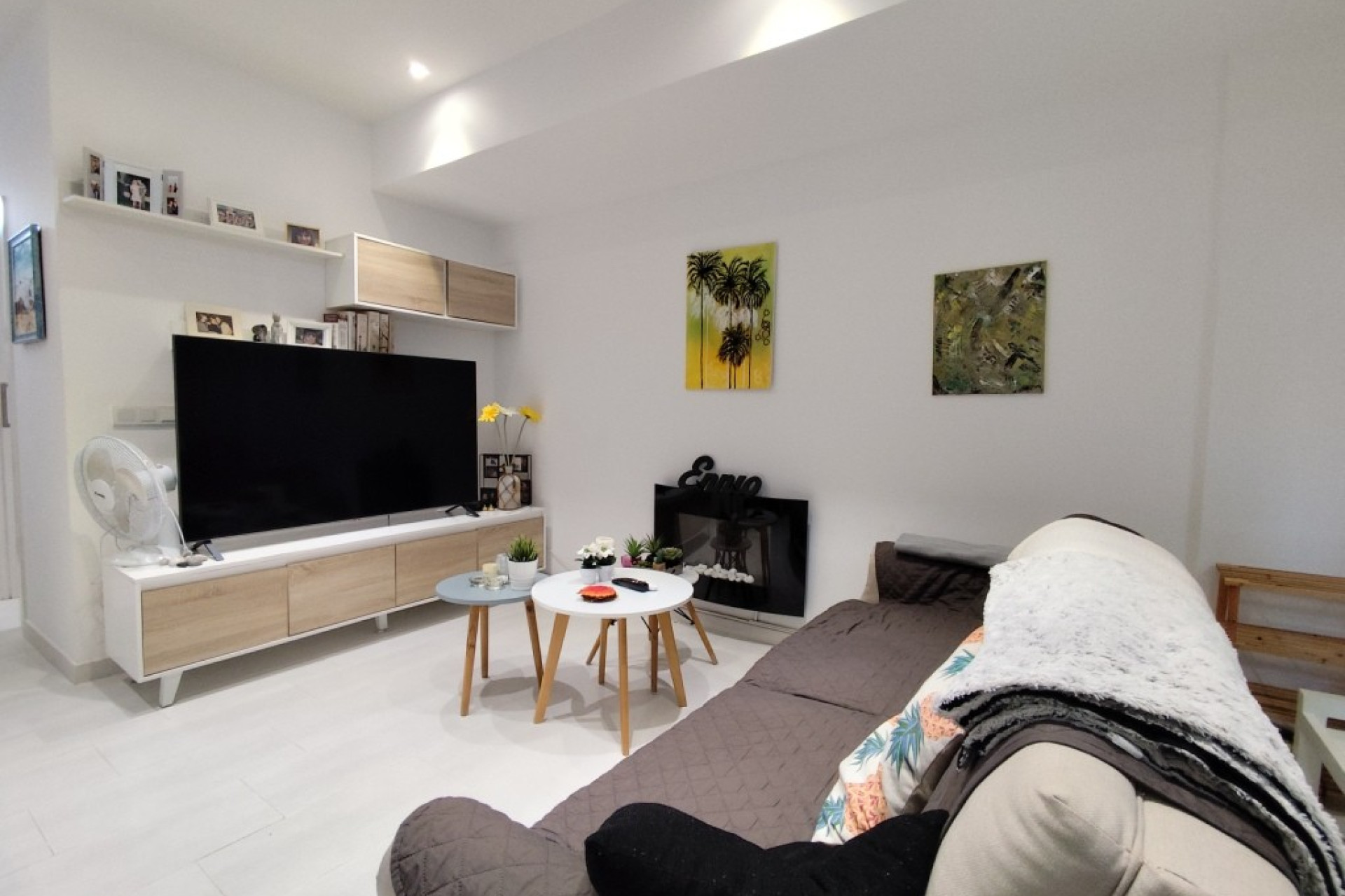 Resale - Townhouse - Torrevieja - torrevieja