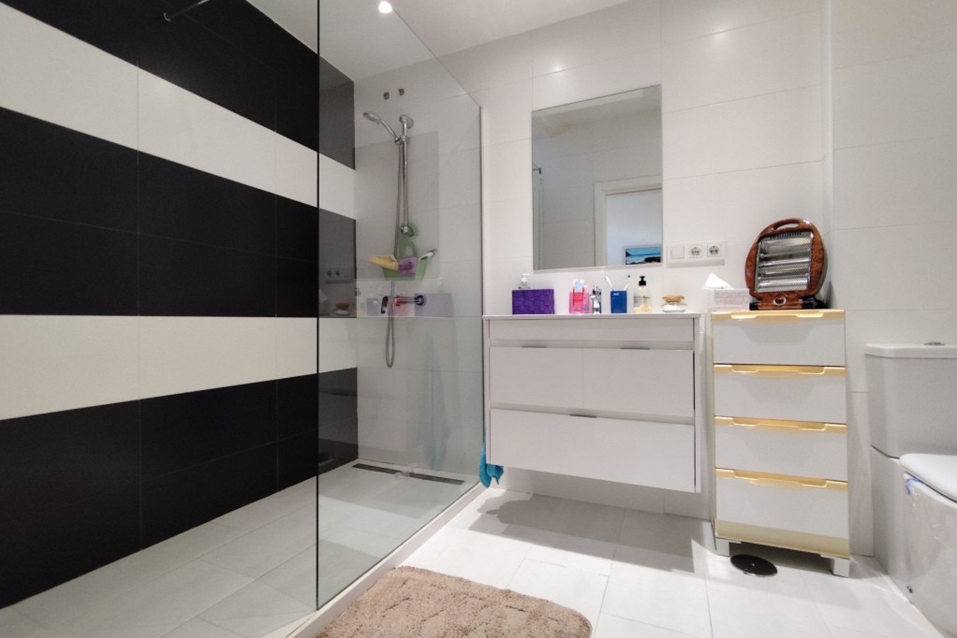 Resale - Townhouse - Torrevieja - torrevieja