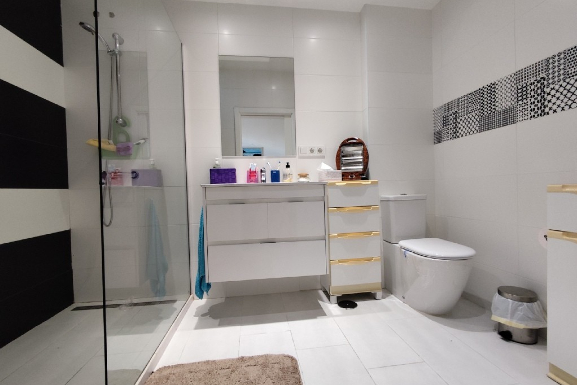Resale - Townhouse - Torrevieja - torrevieja