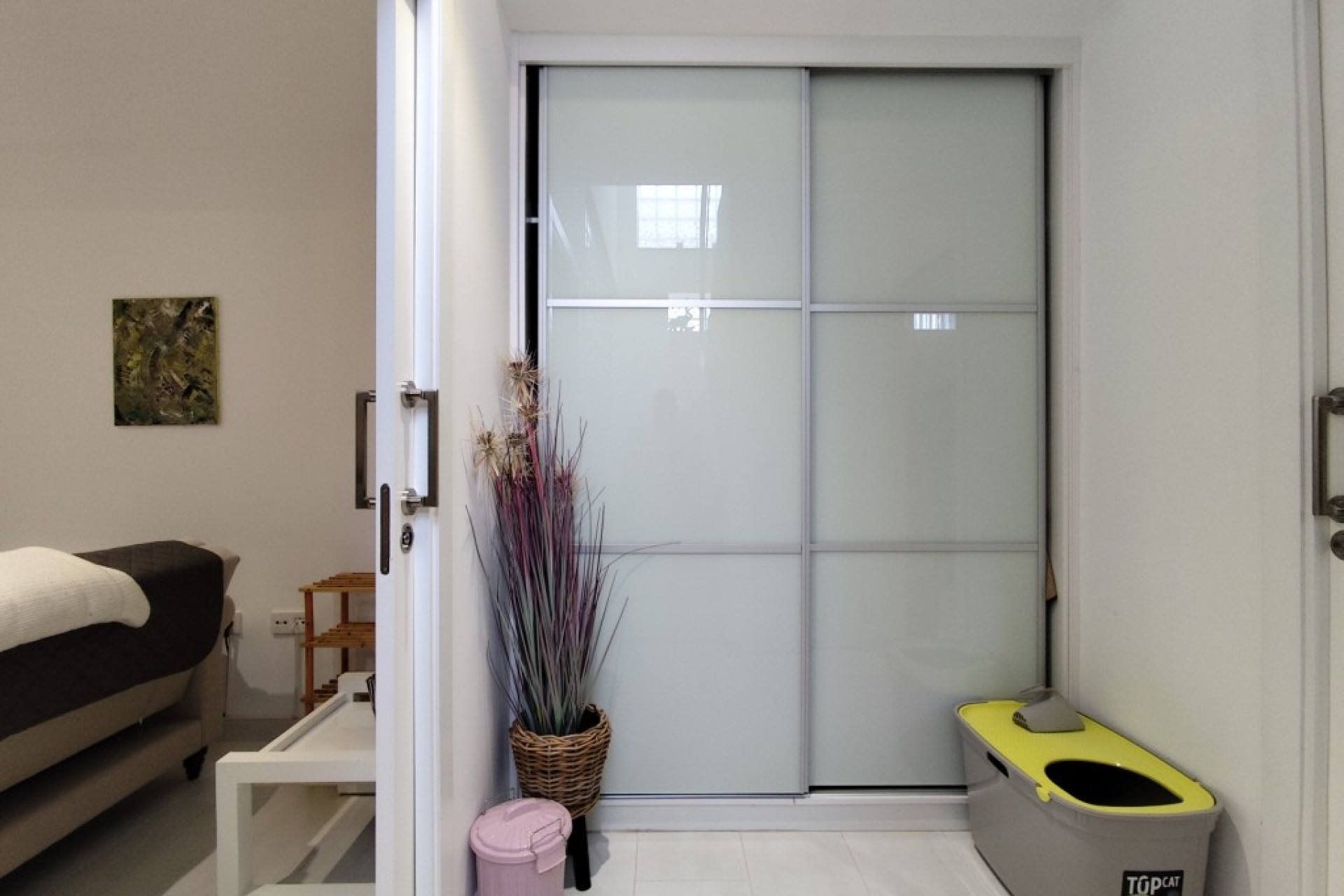 Resale - Townhouse - Torrevieja - torrevieja