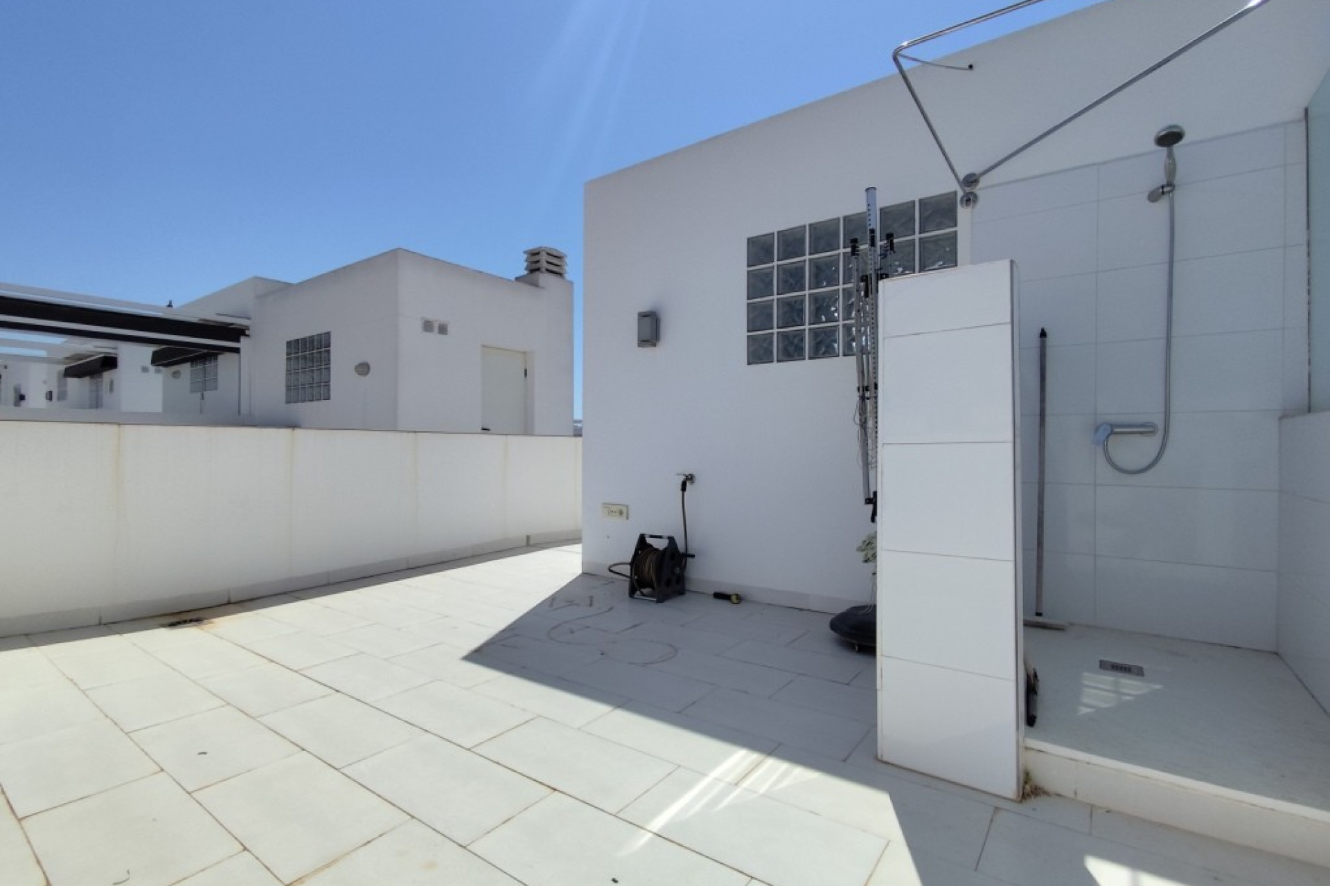 Resale - Townhouse - Torrevieja - torrevieja