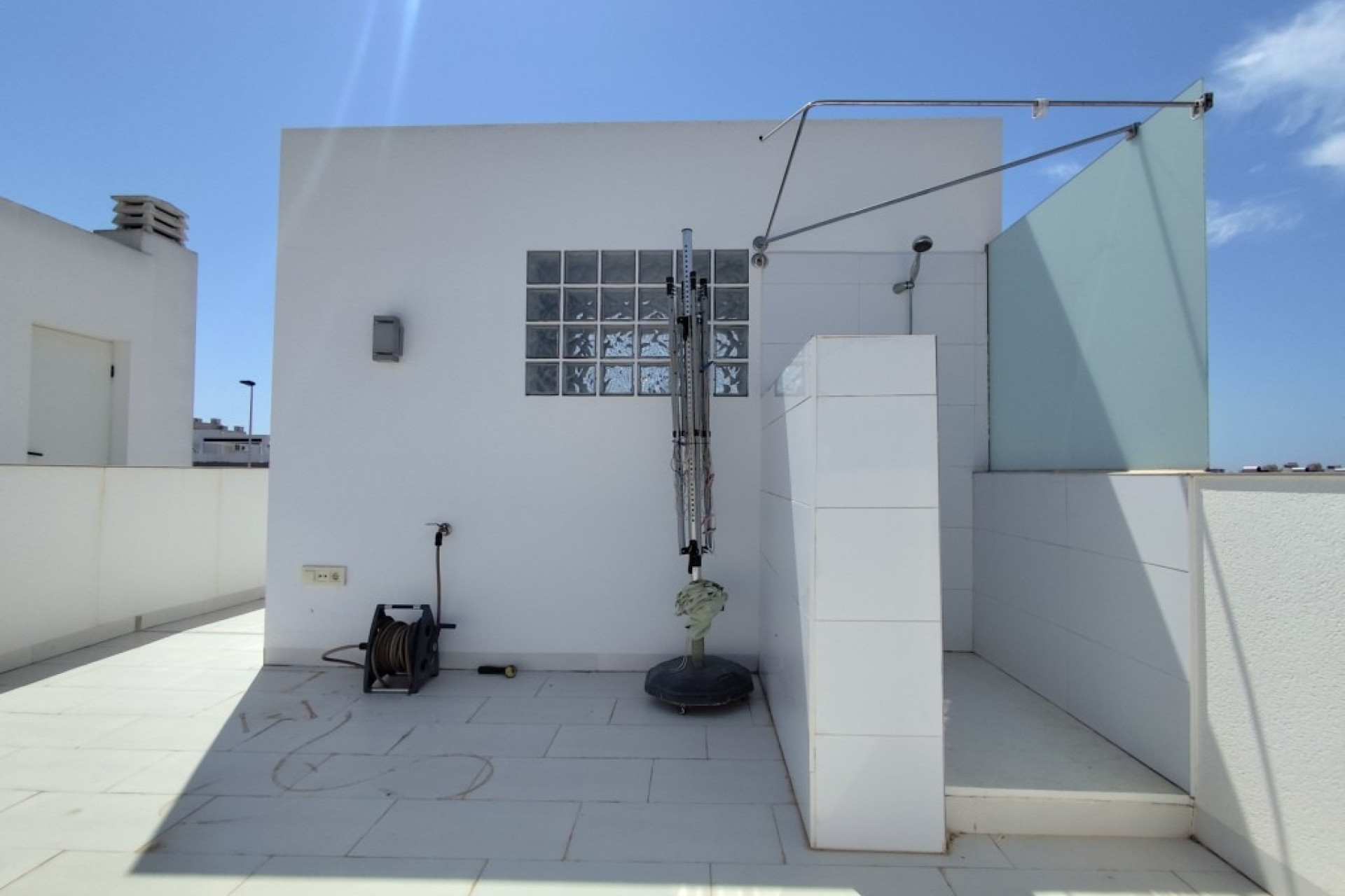 Resale - Townhouse - Torrevieja - torrevieja