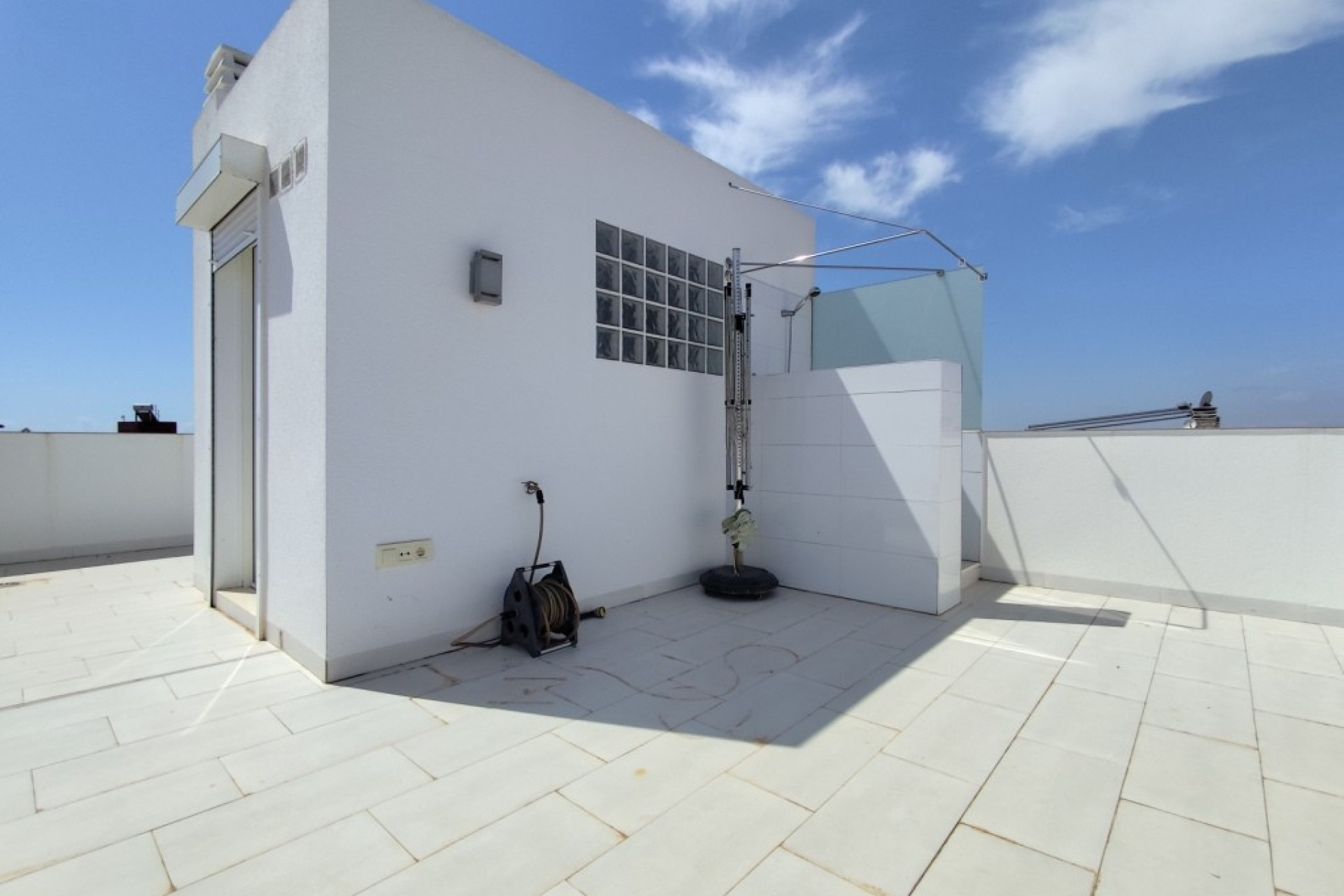 Resale - Townhouse - Torrevieja - torrevieja