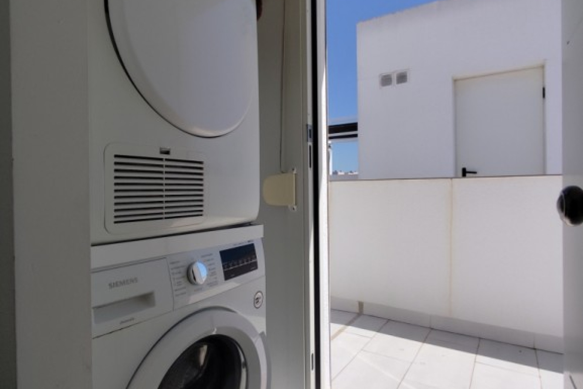 Resale - Townhouse - Torrevieja - torrevieja