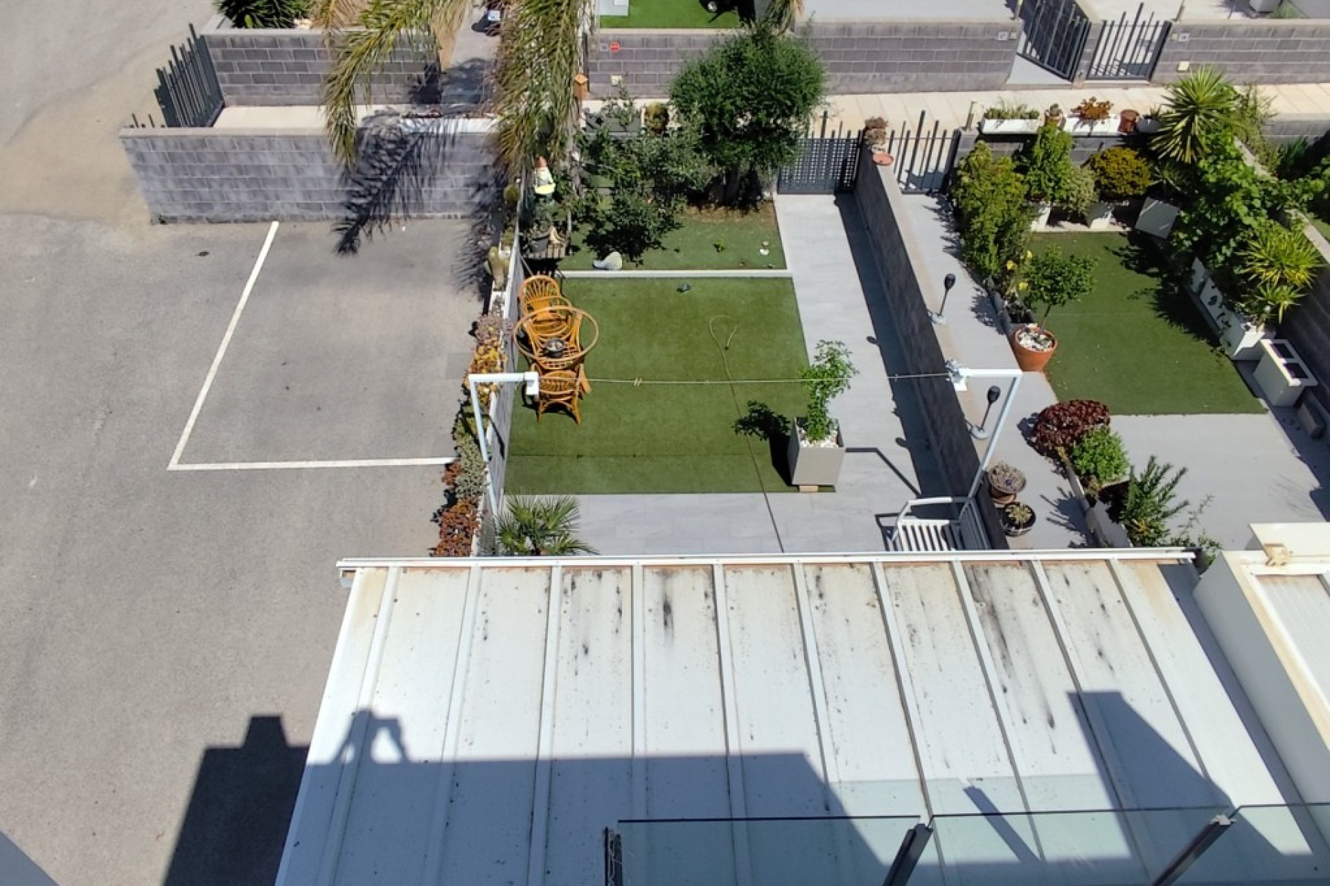 Resale - Townhouse - Torrevieja - torrevieja