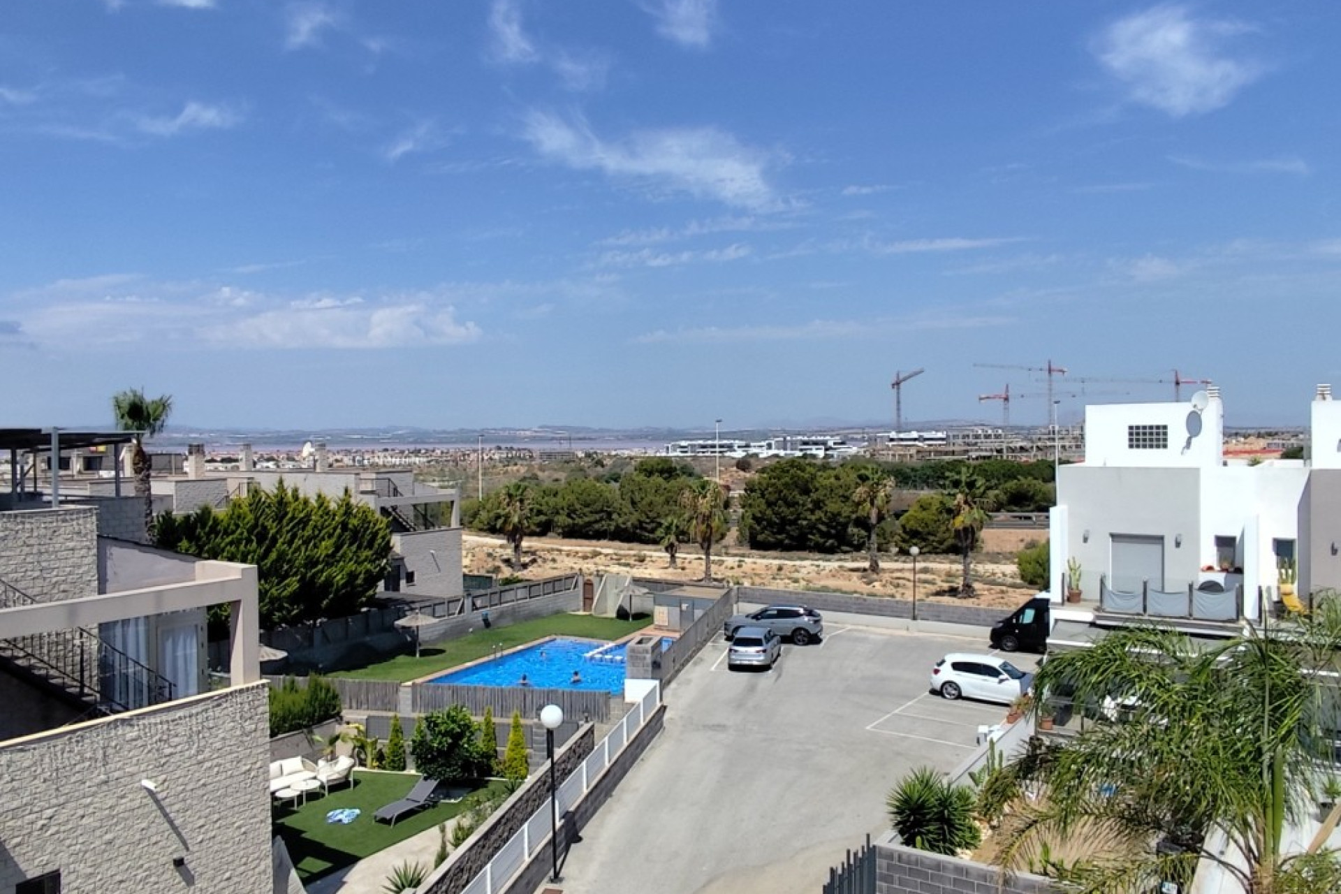 Resale - Townhouse - Torrevieja - torrevieja