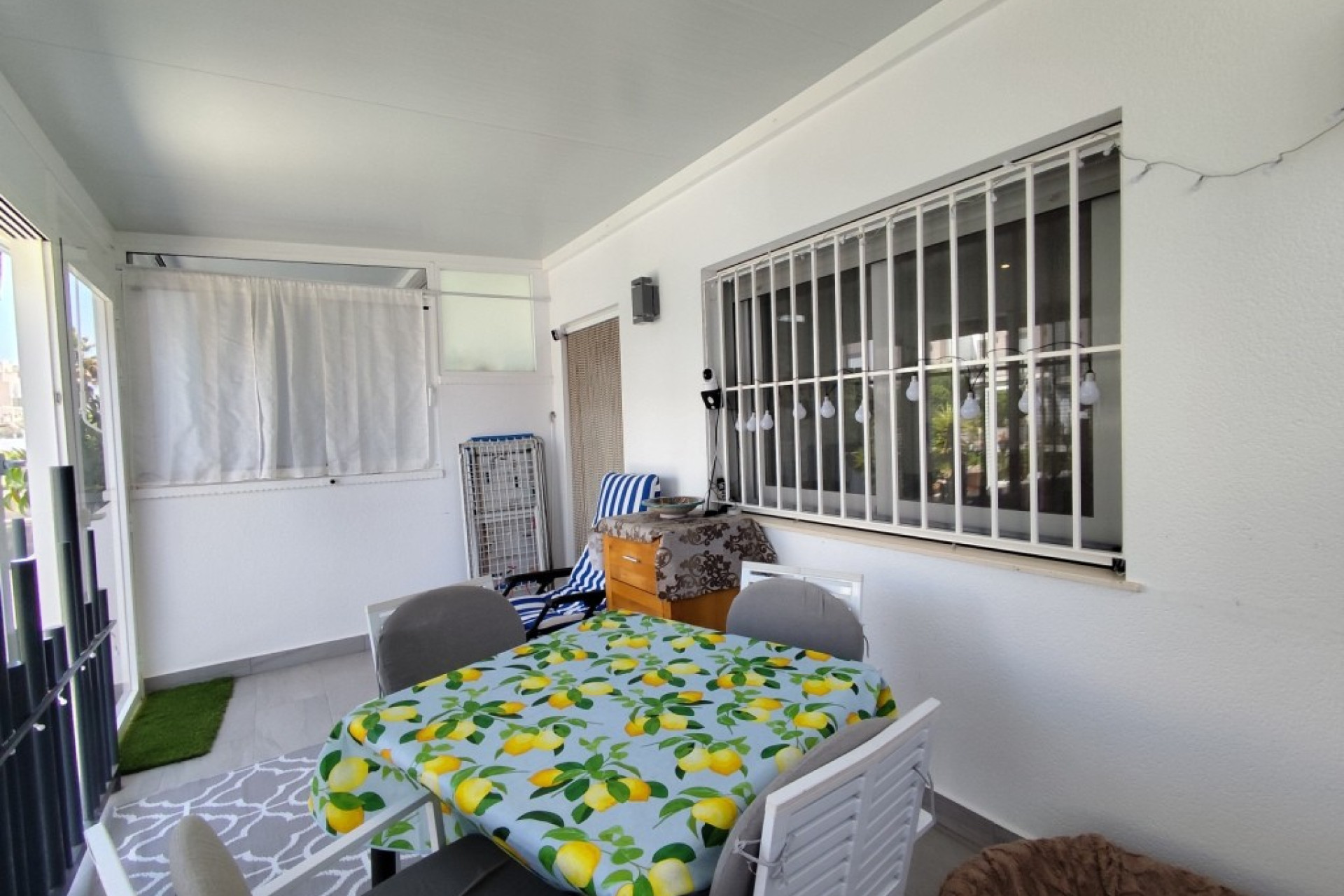 Resale - Townhouse - Torrevieja - torrevieja