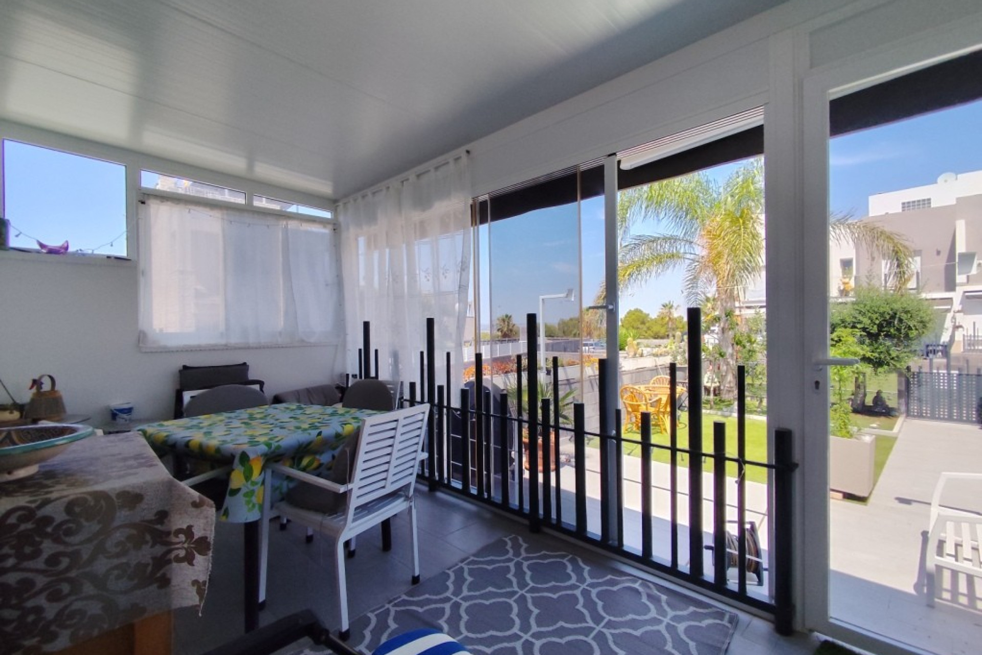Resale - Townhouse - Torrevieja - torrevieja