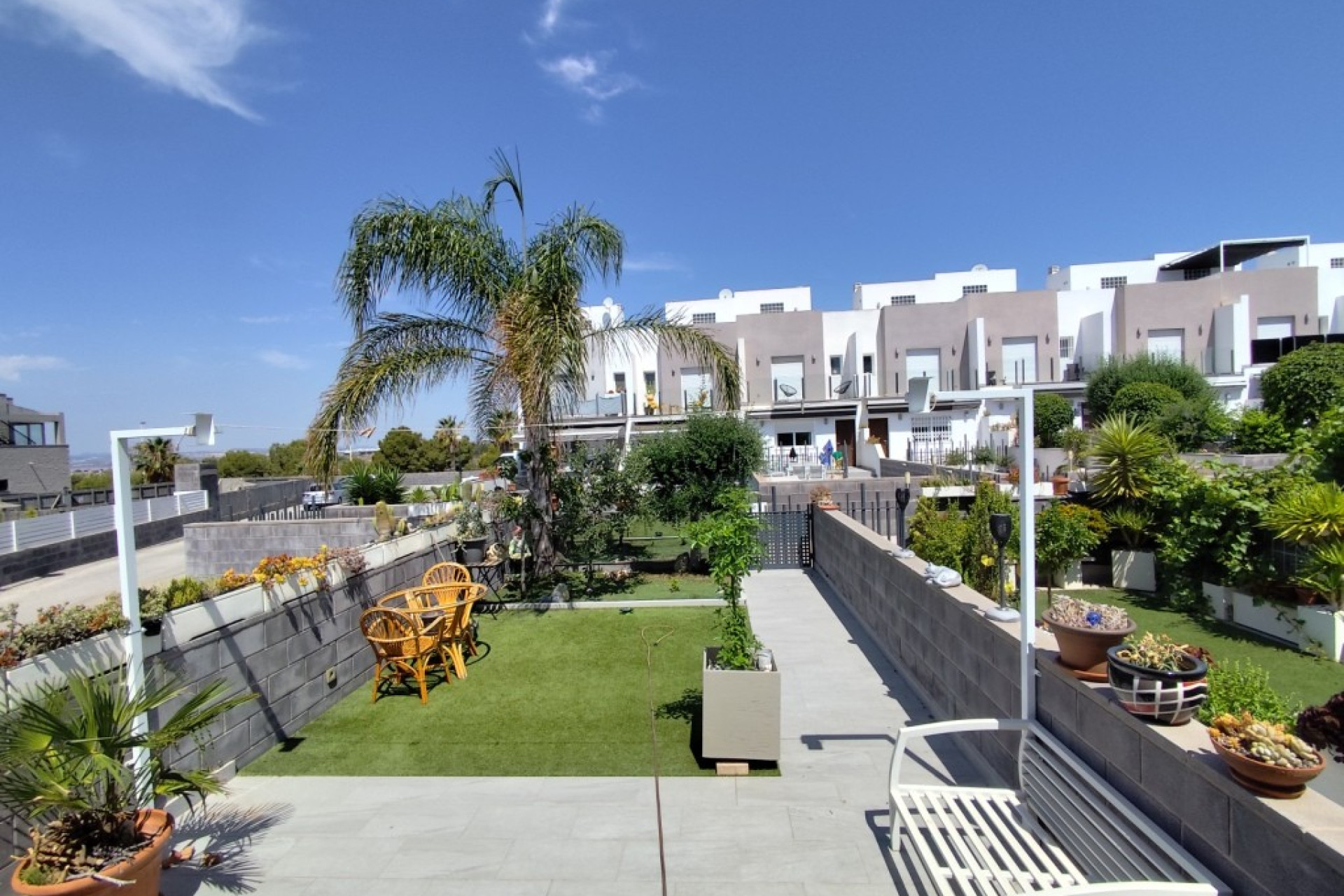 Resale - Townhouse - Torrevieja - torrevieja