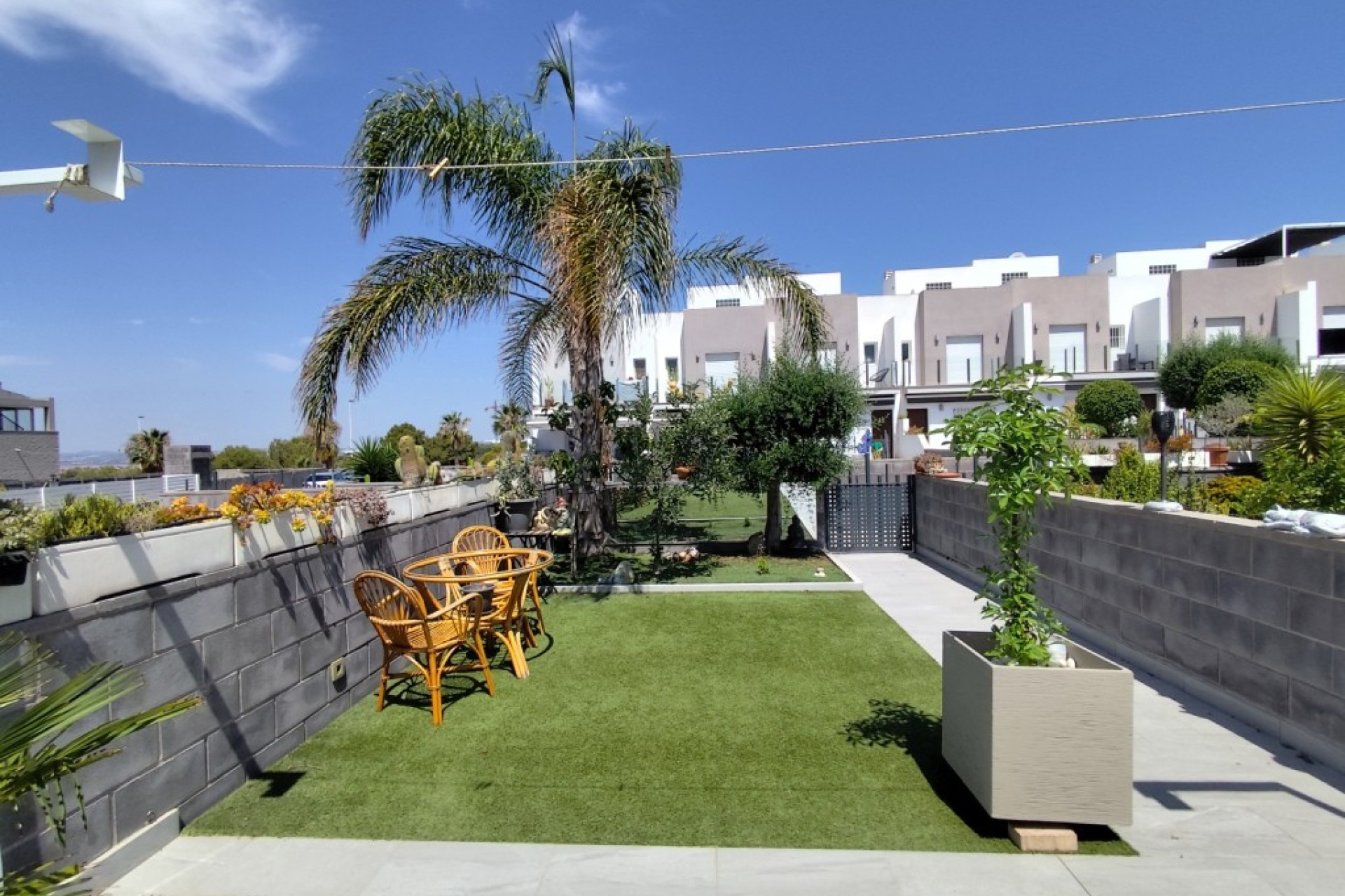Resale - Townhouse - Torrevieja - torrevieja
