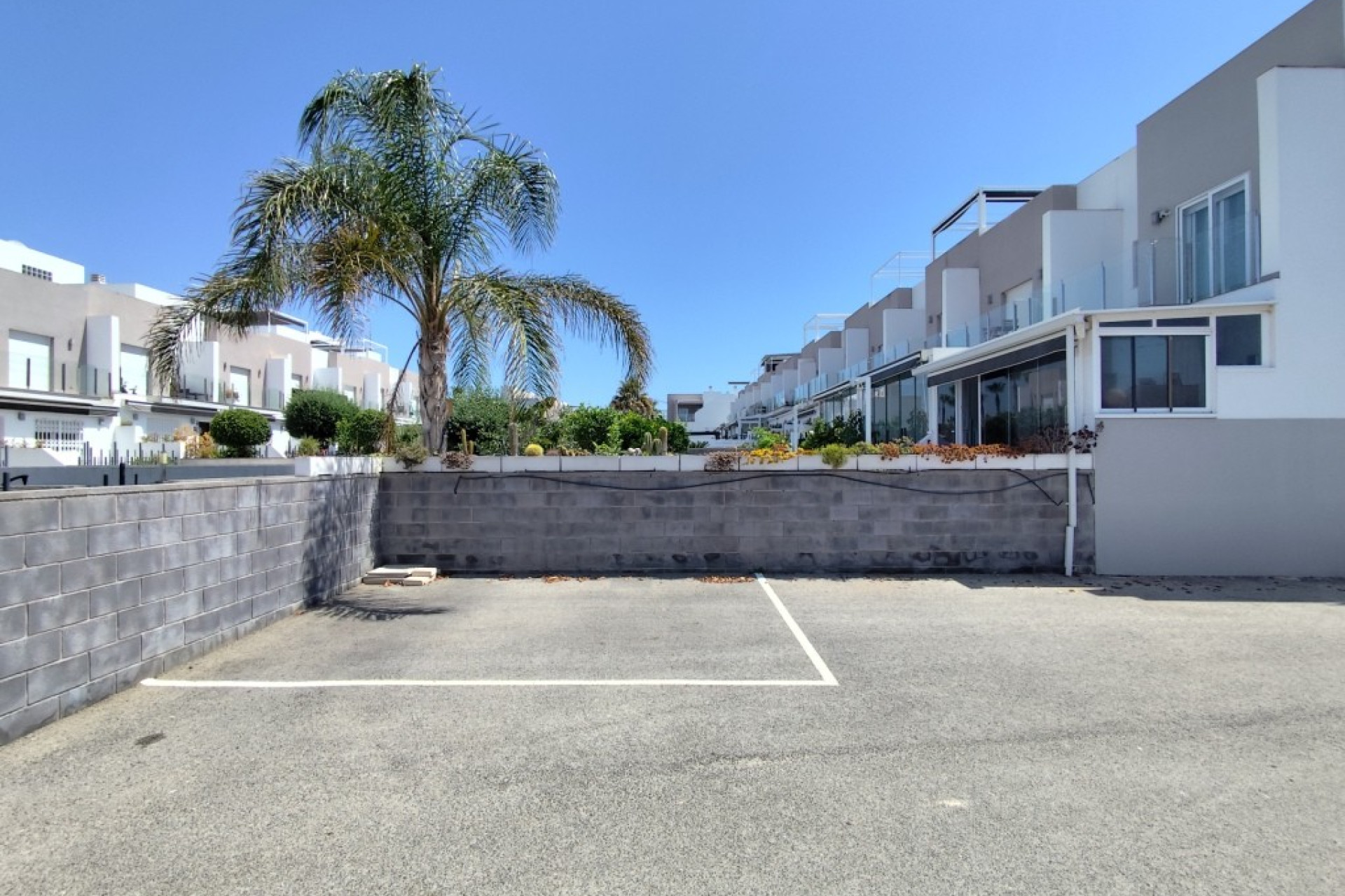 Resale - Townhouse - Torrevieja - torrevieja
