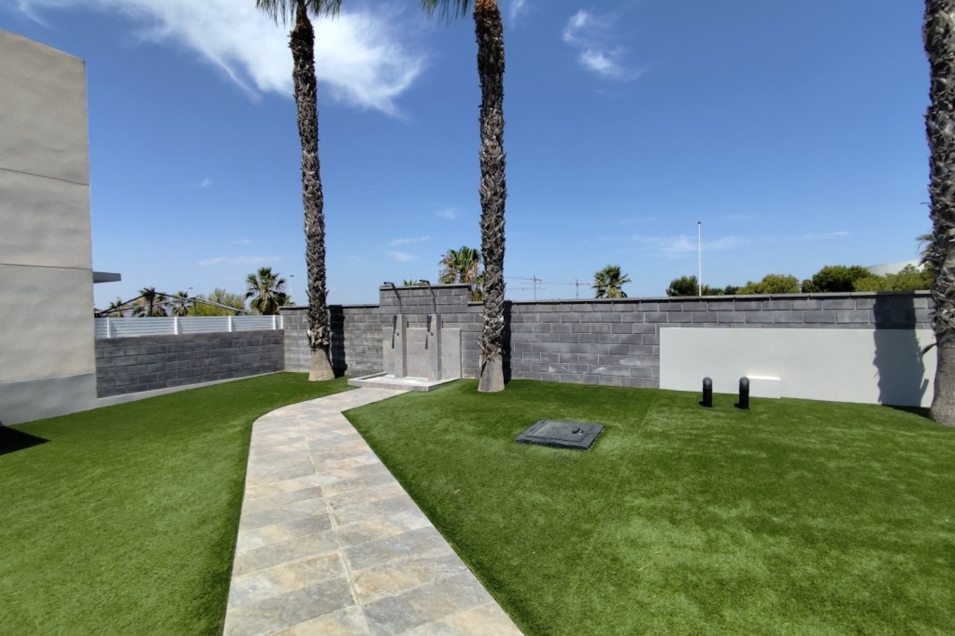 Resale - Townhouse - Torrevieja - torrevieja