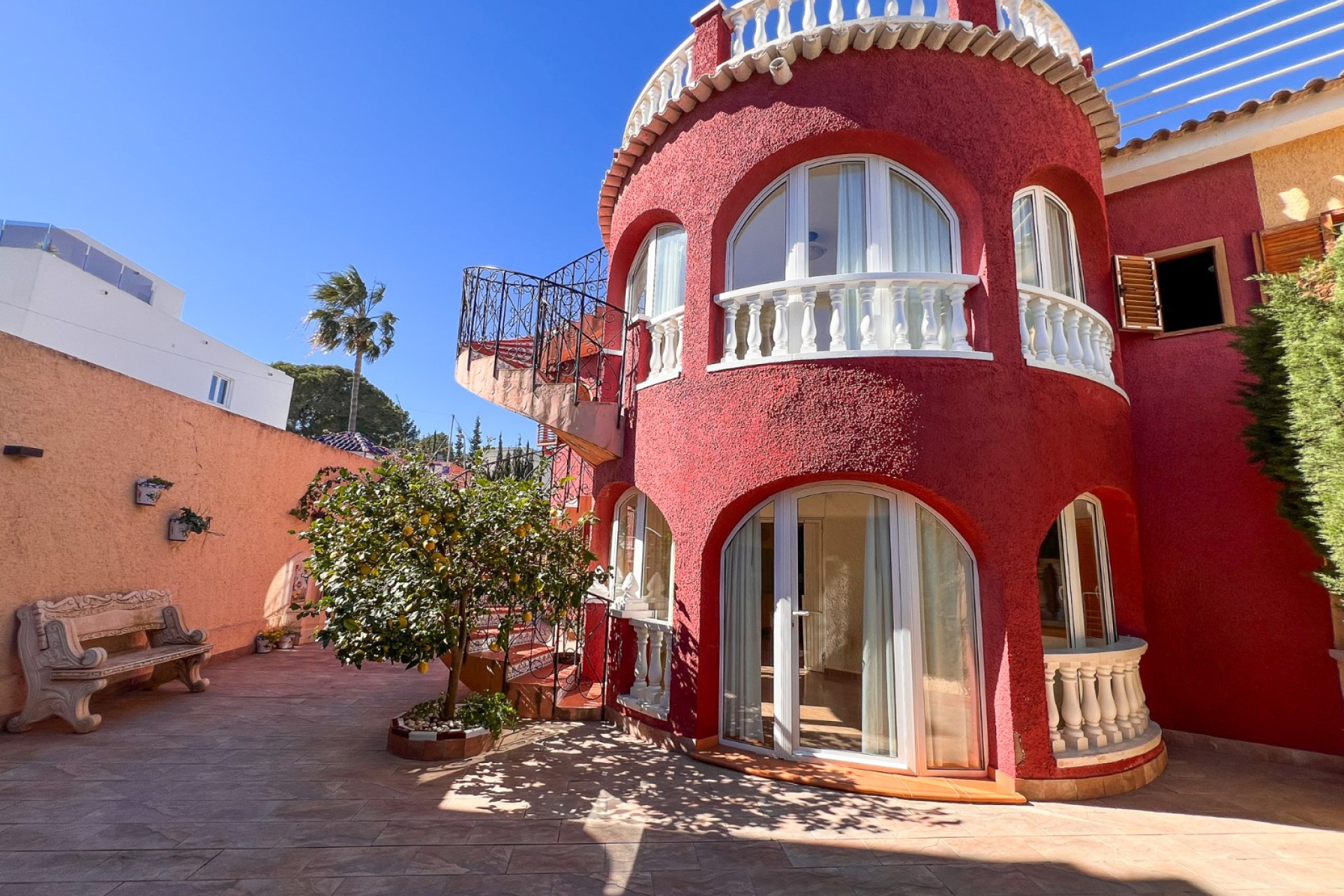 Resale - Townhouse - Torrevieja