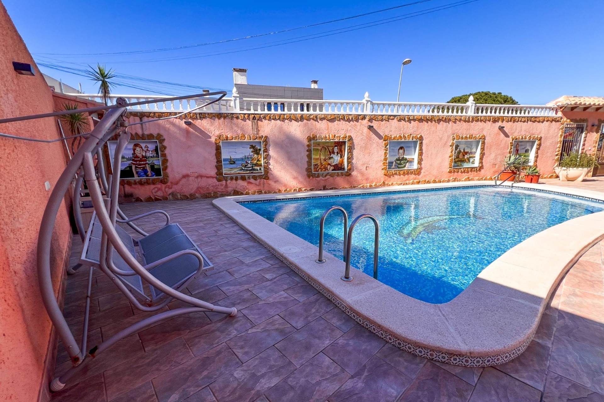 Resale - Townhouse - Torrevieja