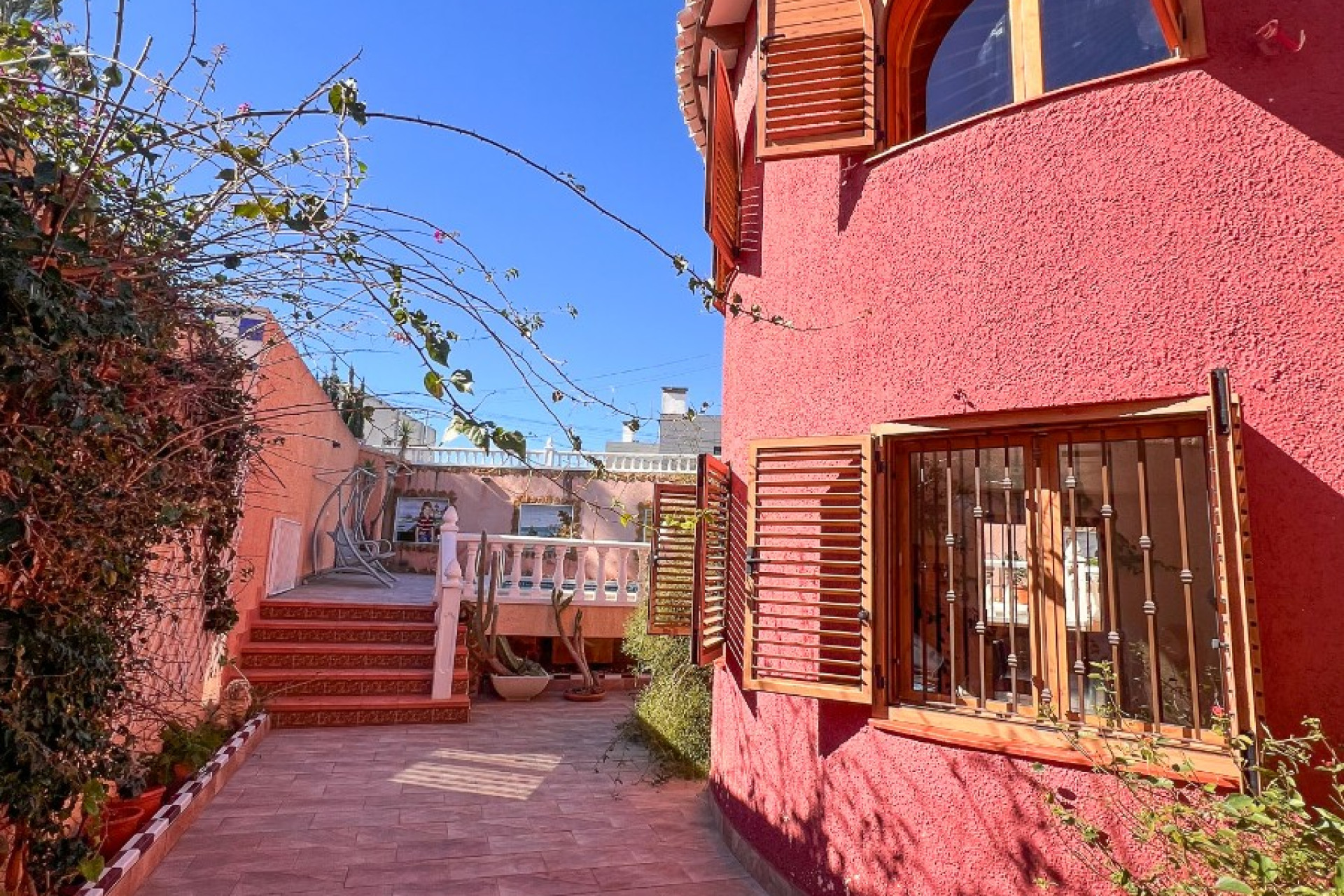 Resale - Townhouse - Torrevieja