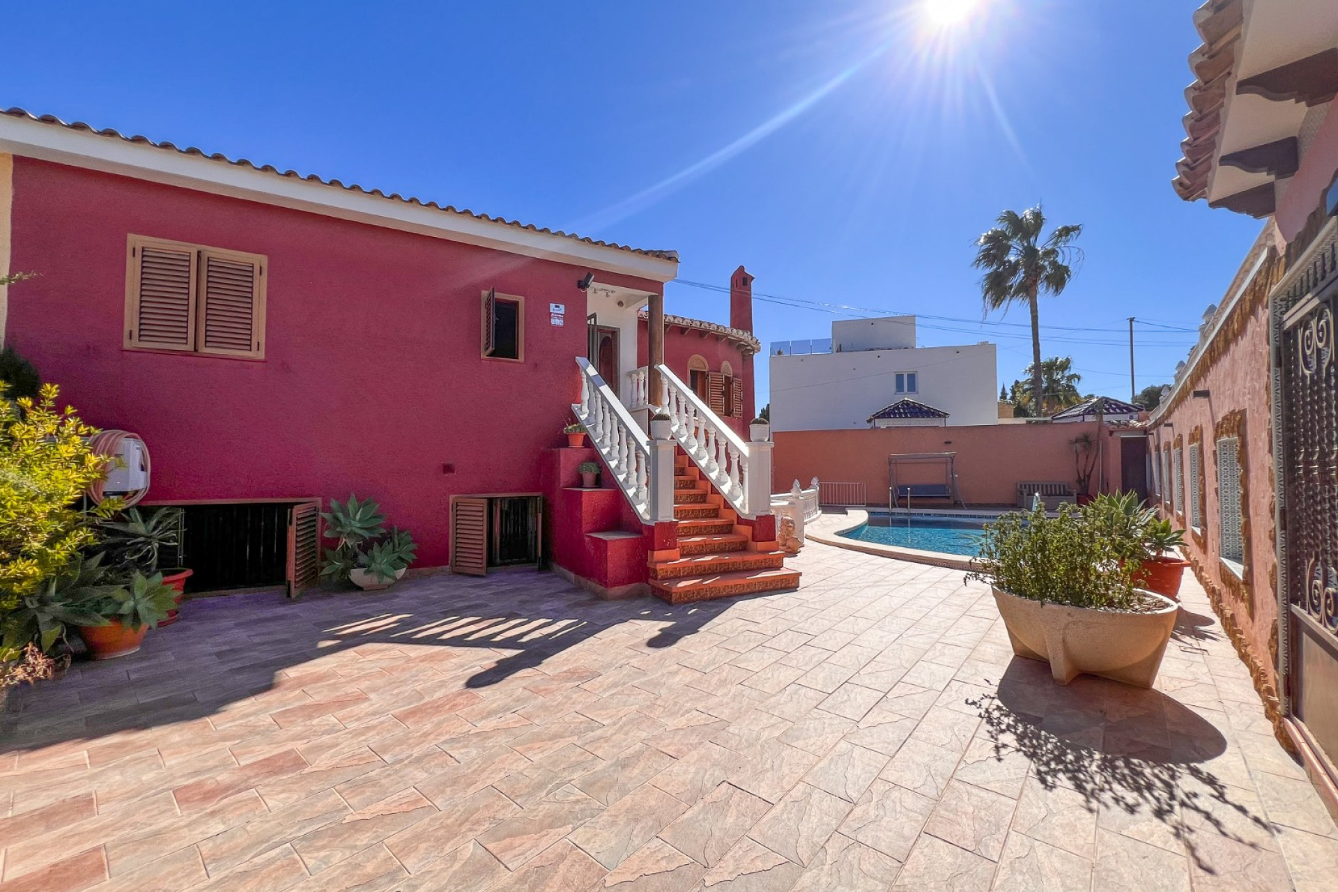 Resale - Townhouse - Torrevieja