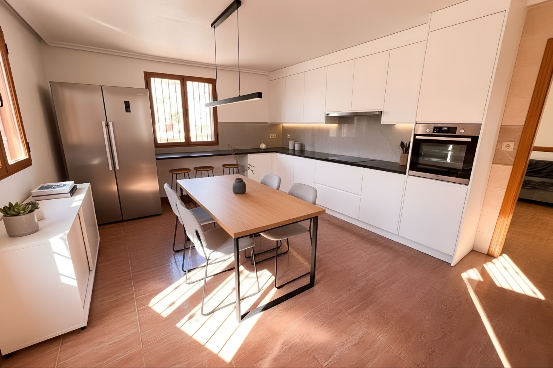 Resale - Townhouse - Torrevieja
