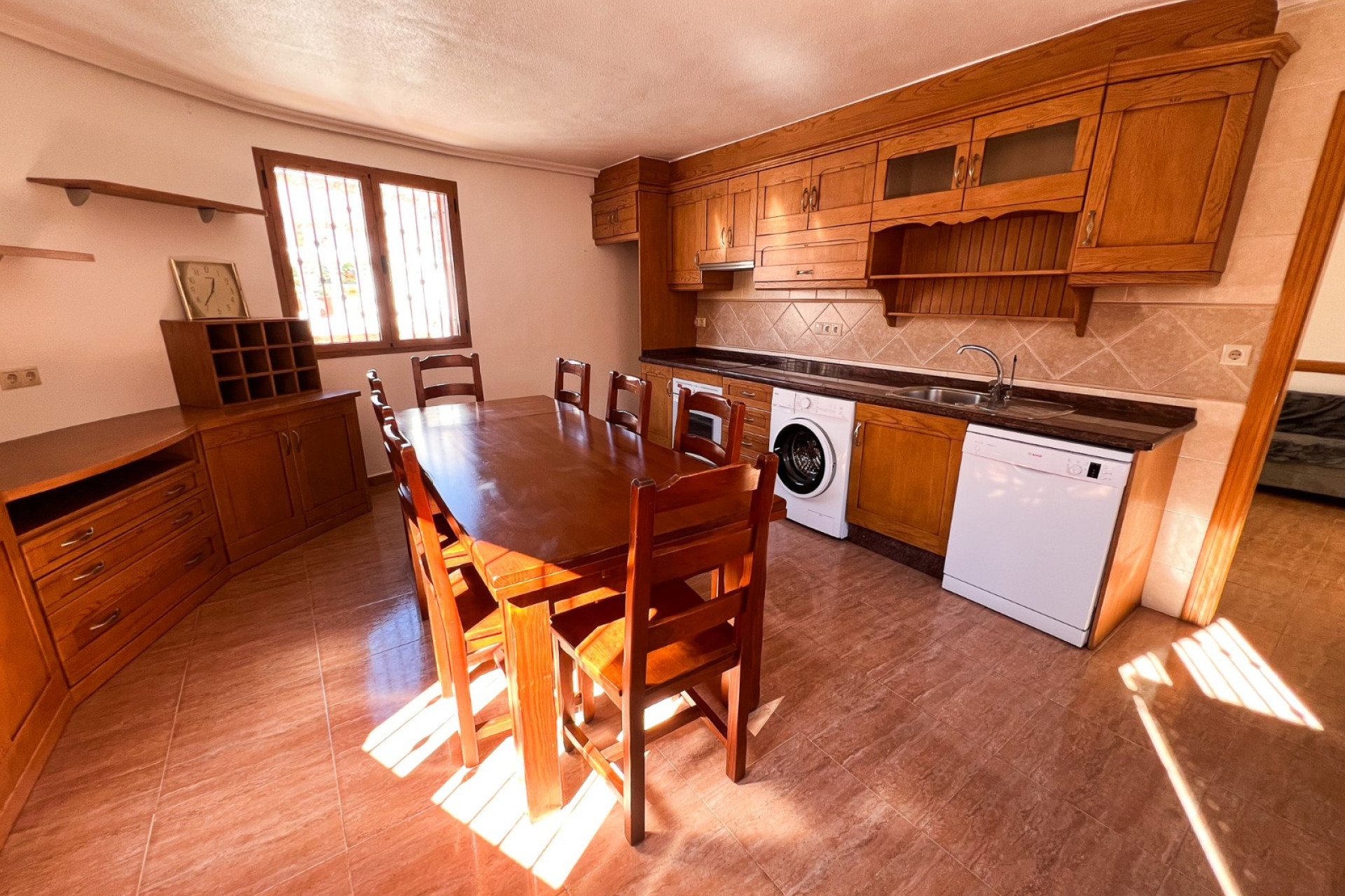 Resale - Townhouse - Torrevieja