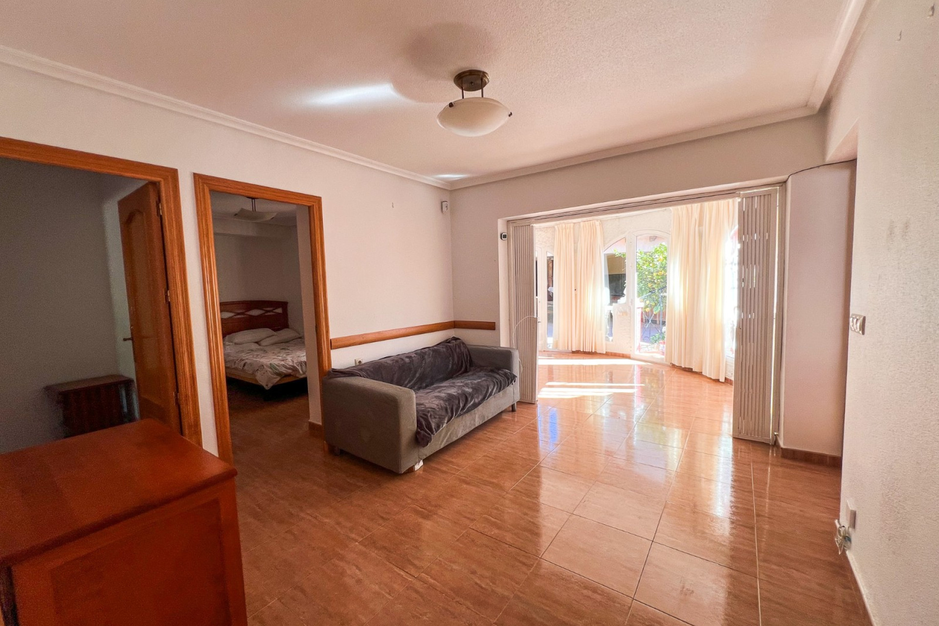 Resale - Townhouse - Torrevieja