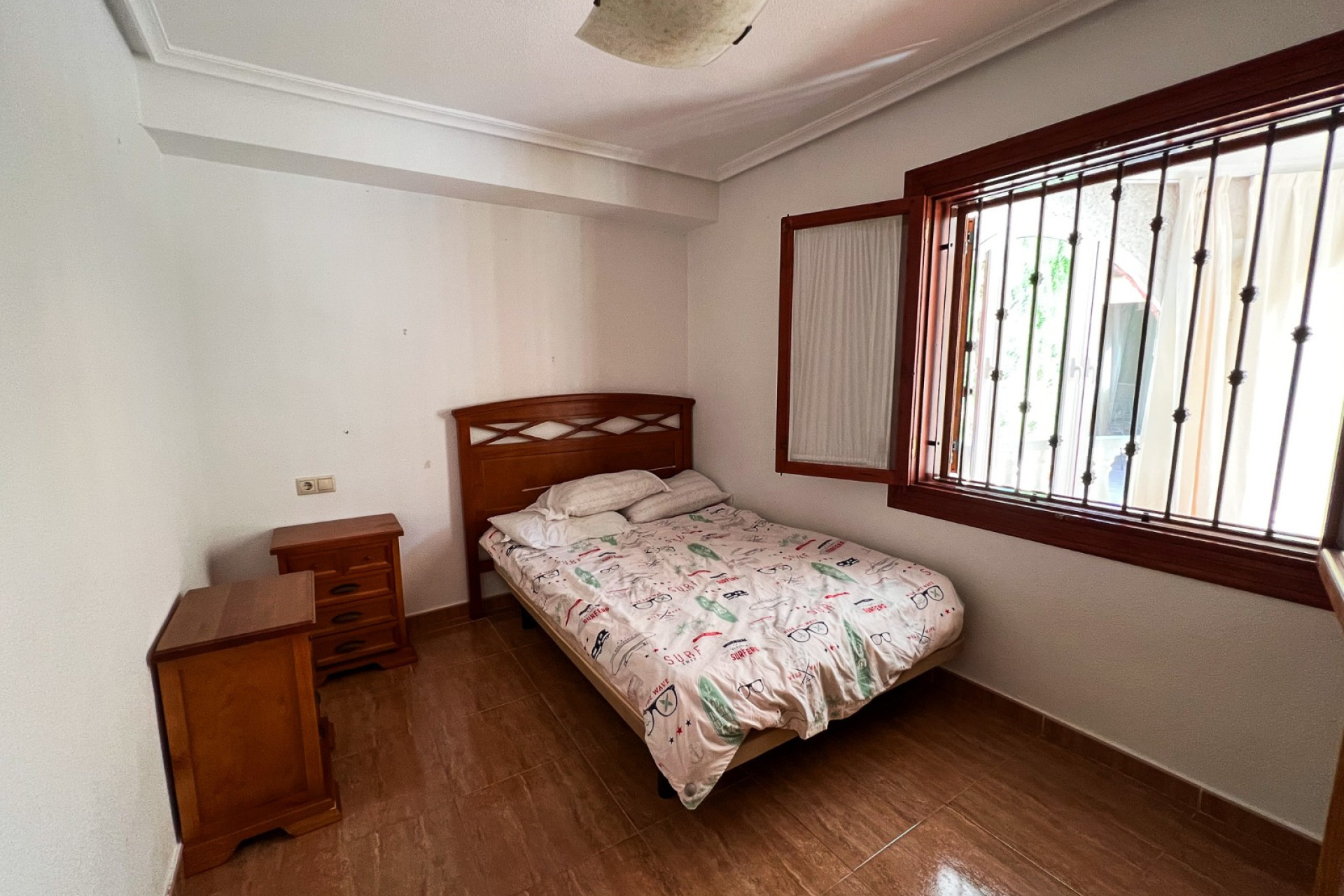 Resale - Townhouse - Torrevieja