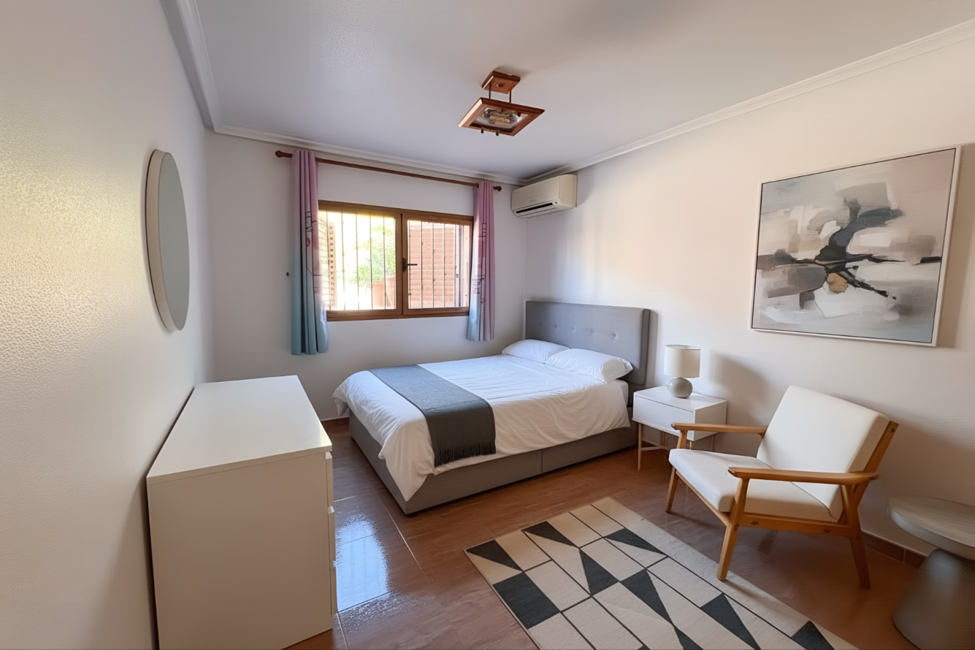 Resale - Townhouse - Torrevieja