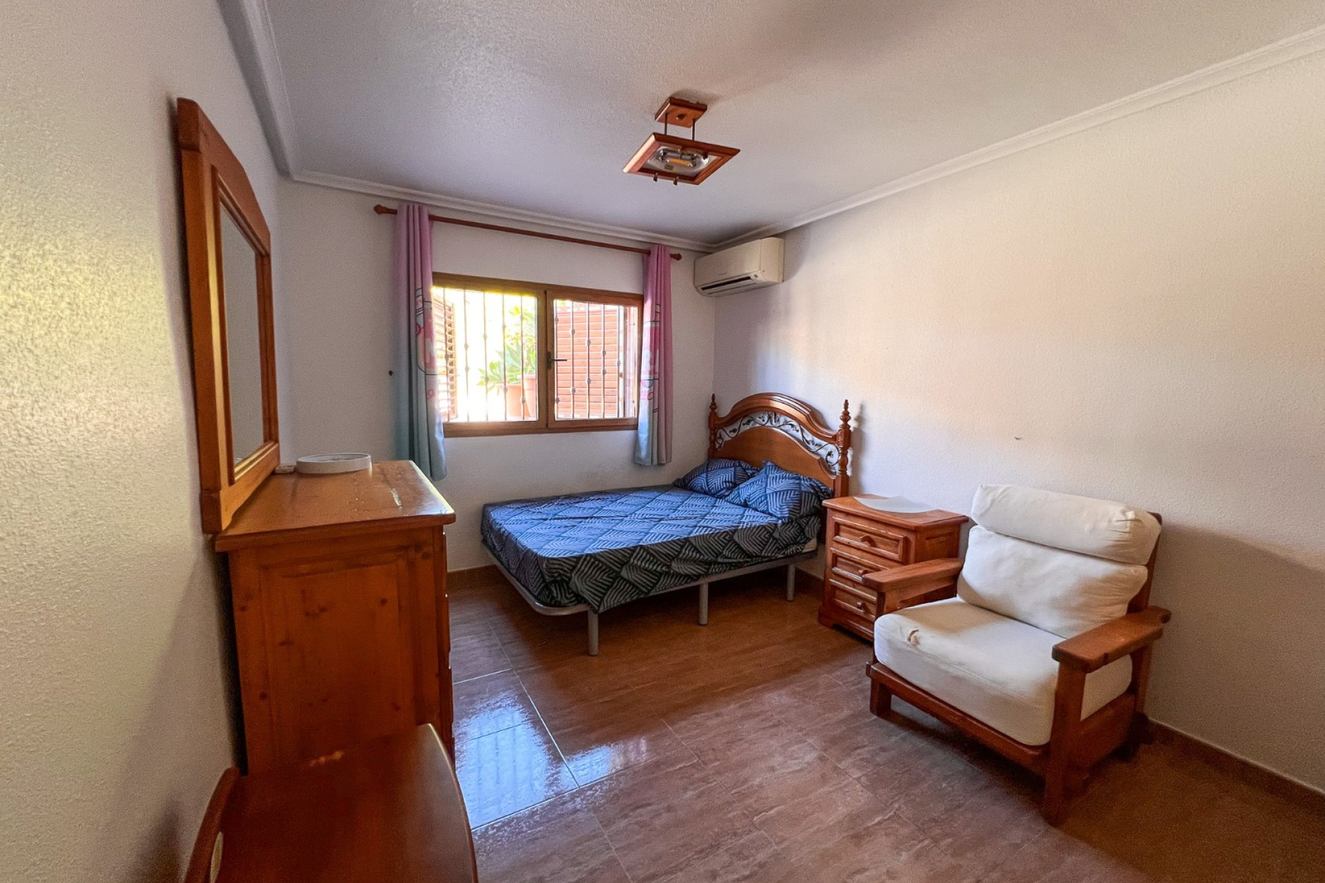 Resale - Townhouse - Torrevieja