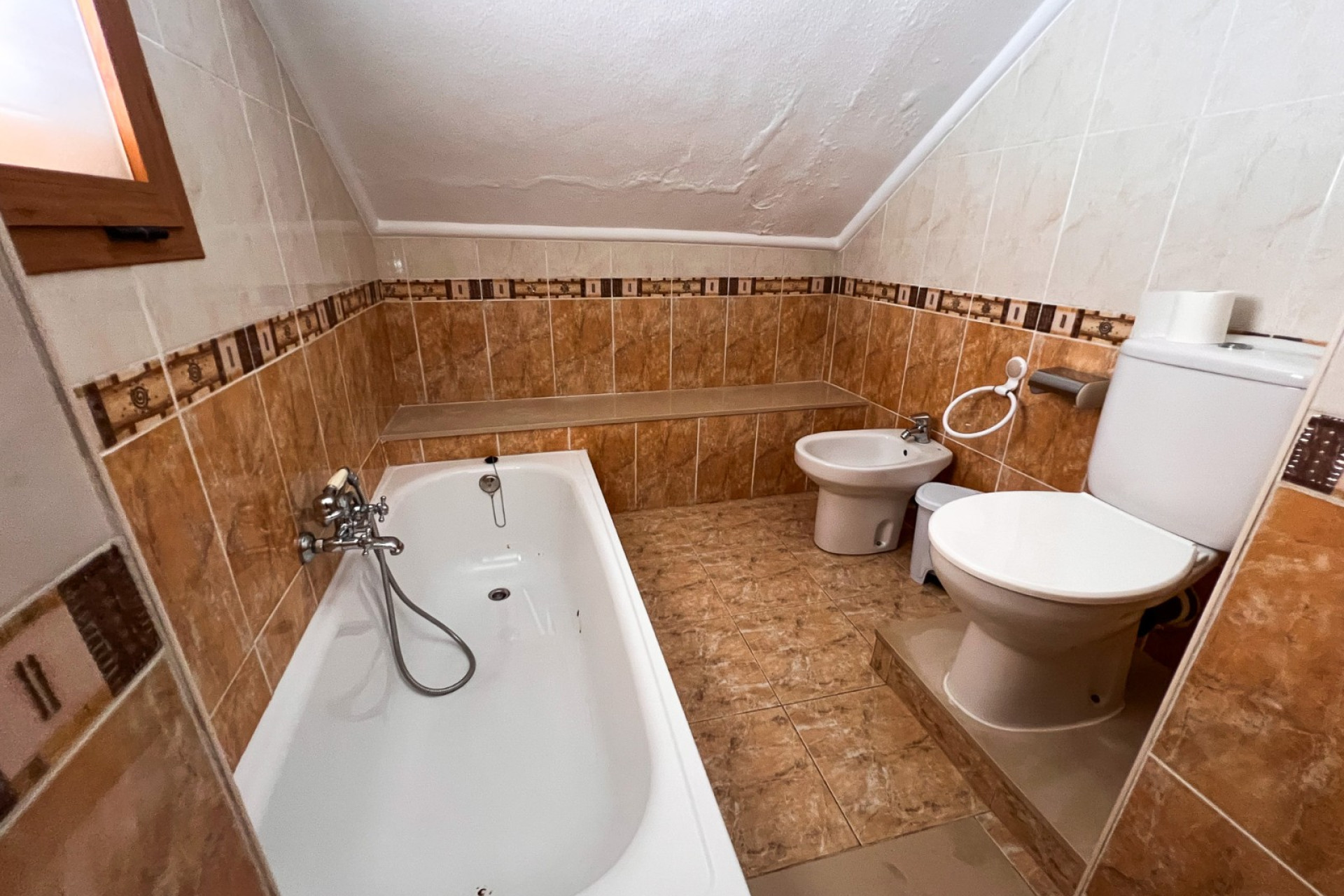 Resale - Townhouse - Torrevieja