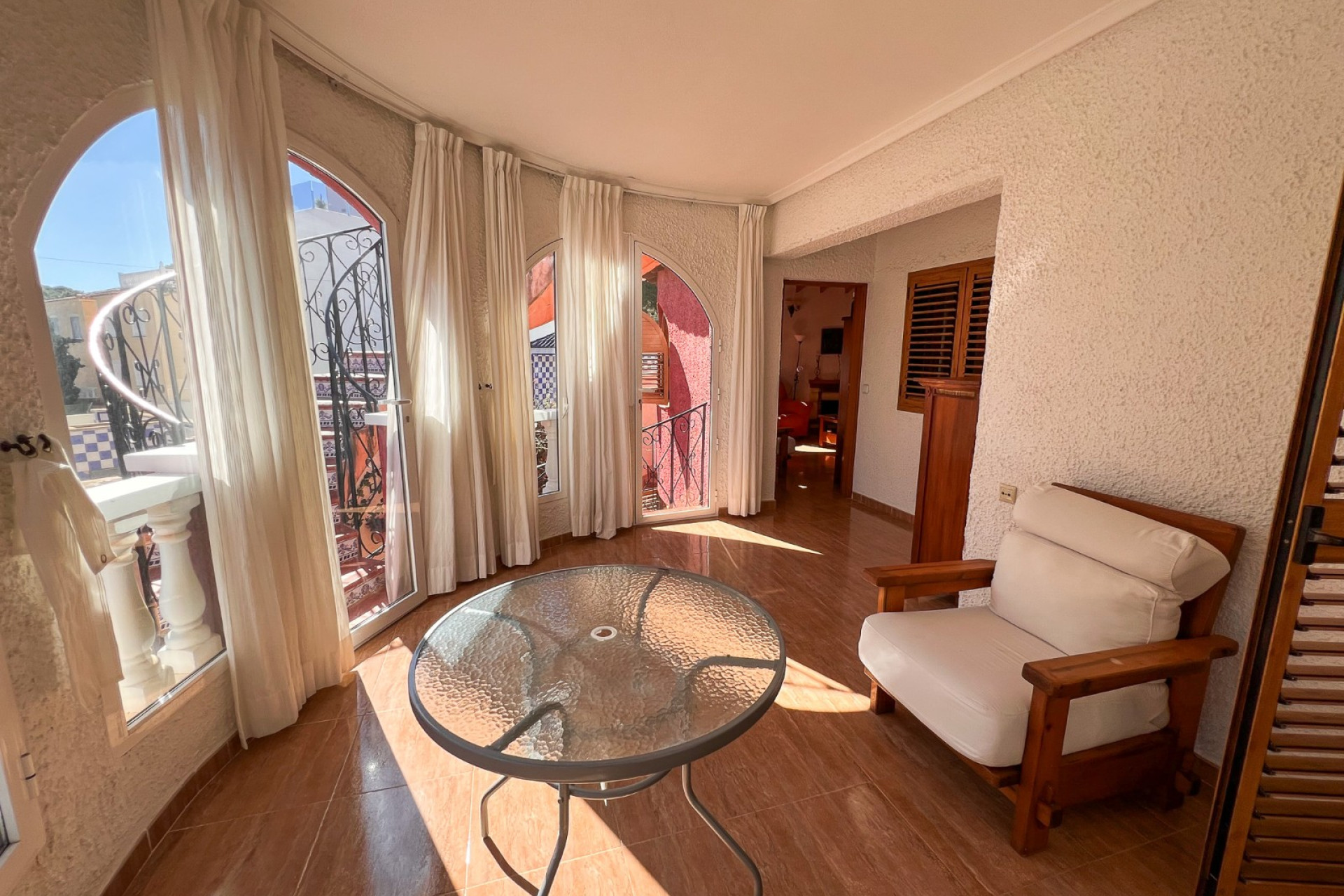 Resale - Townhouse - Torrevieja