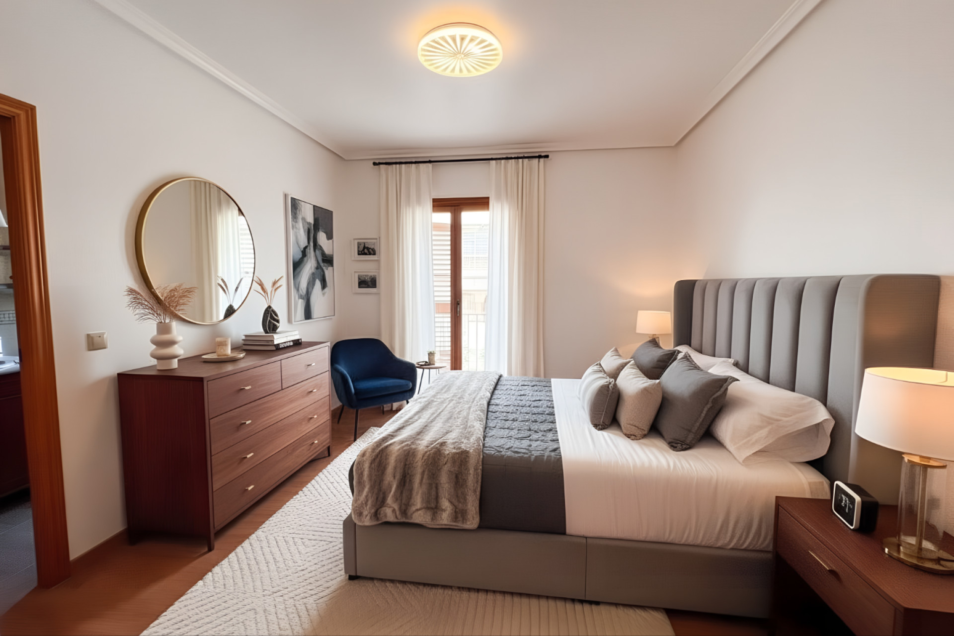 Resale - Townhouse - Torrevieja