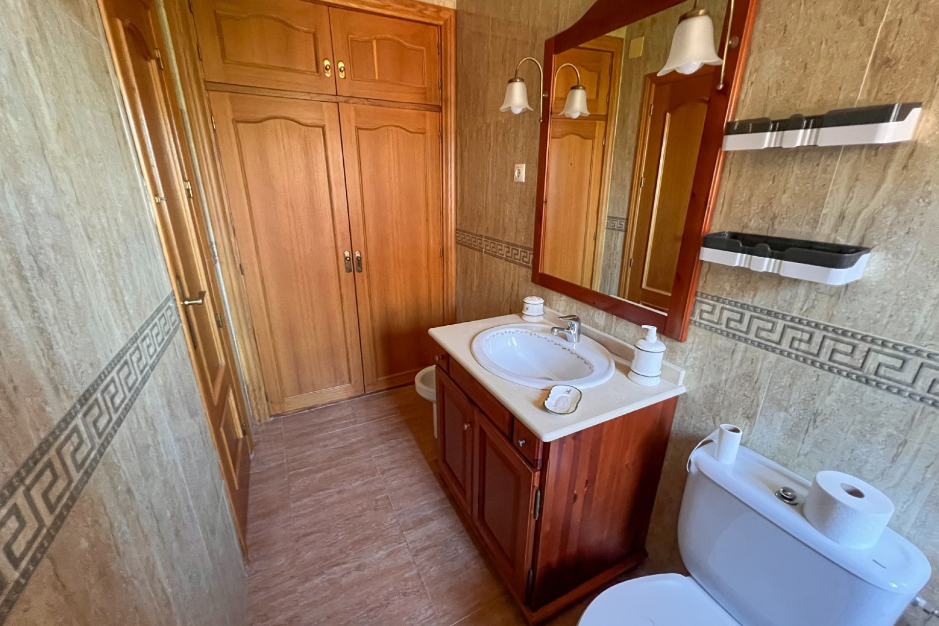 Resale - Townhouse - Torrevieja