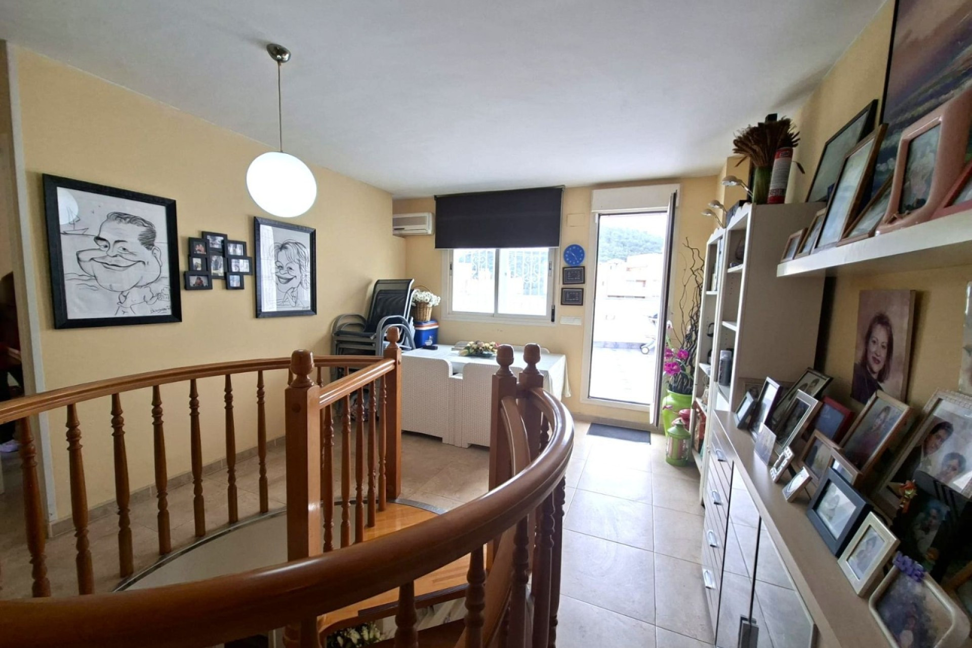 Resale - Townhouse - Villajoyosa - Cala de Villajoyosa