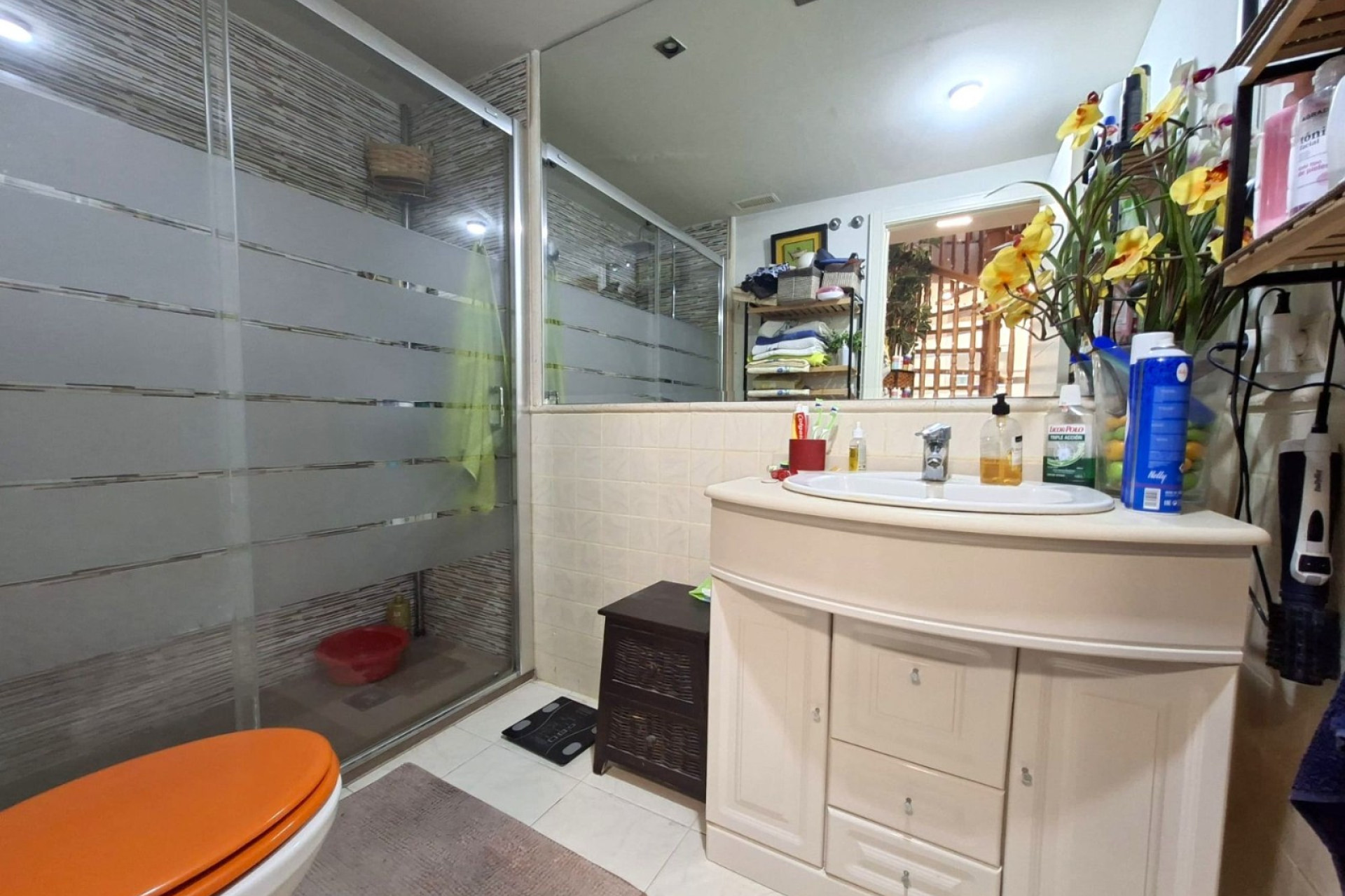 Resale - Townhouse - Villajoyosa - Cala de Villajoyosa
